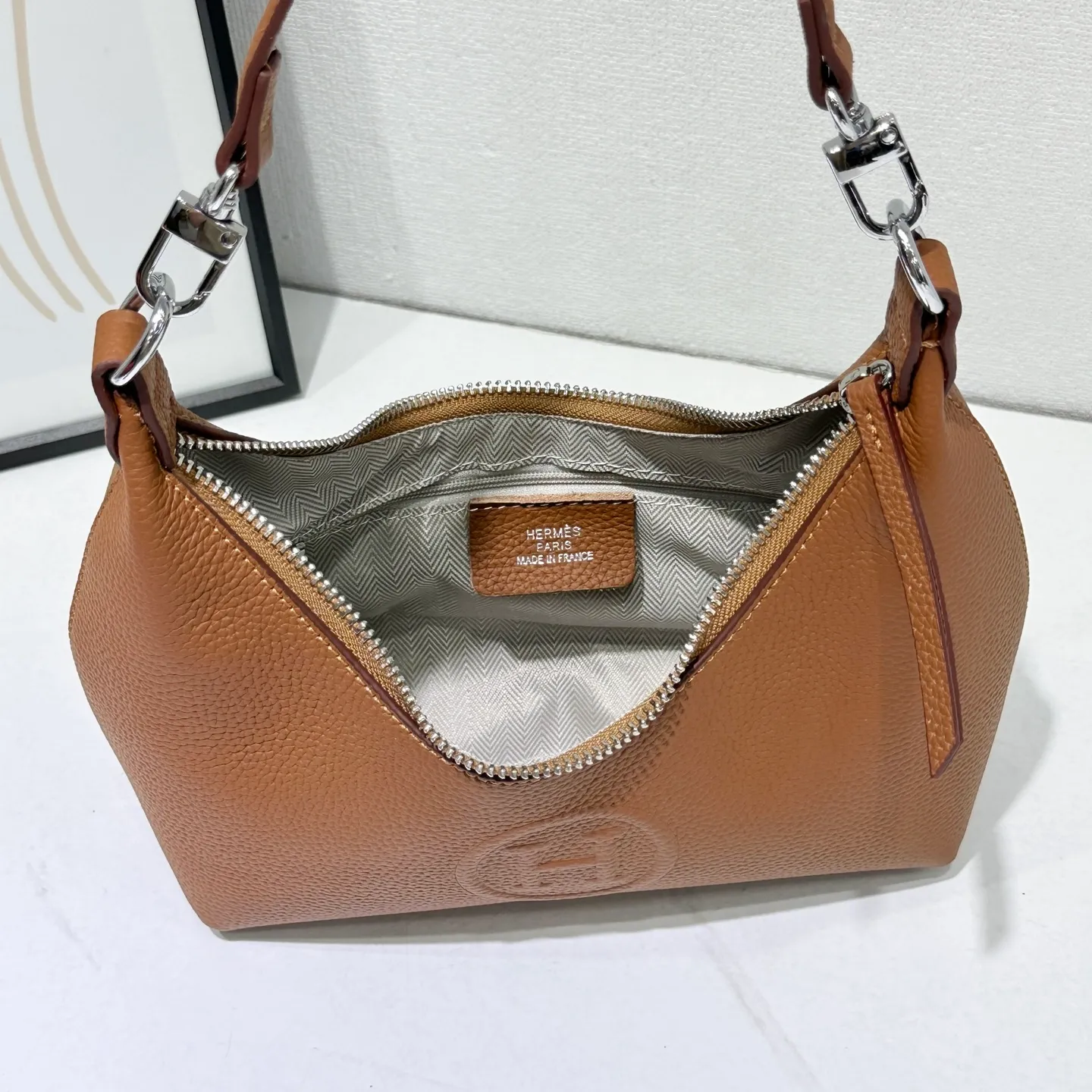 All categories Hermès women's bags (Hermès) Hermès 6667