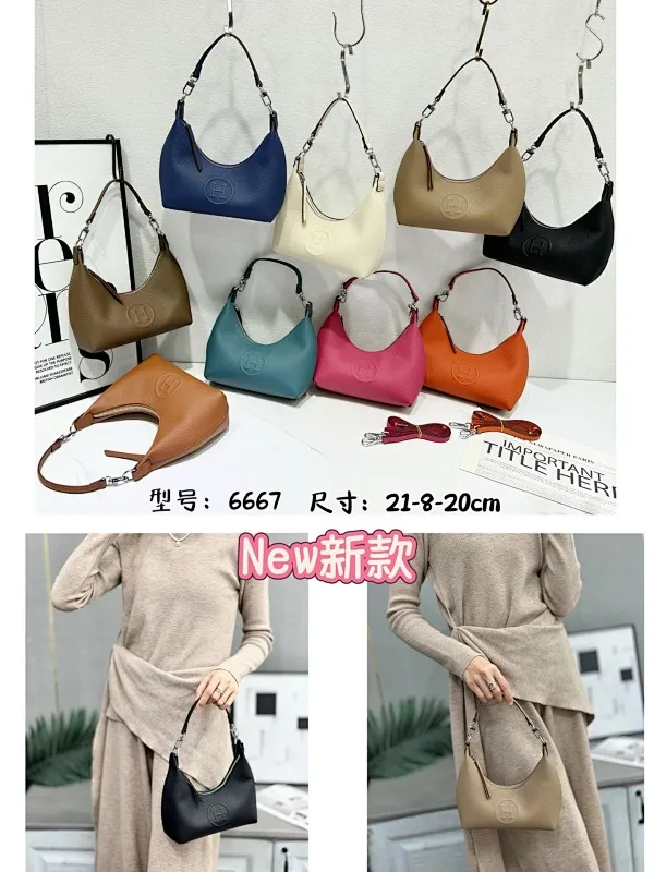 All categories Hermès women's bags (Hermès) Hermès 6667