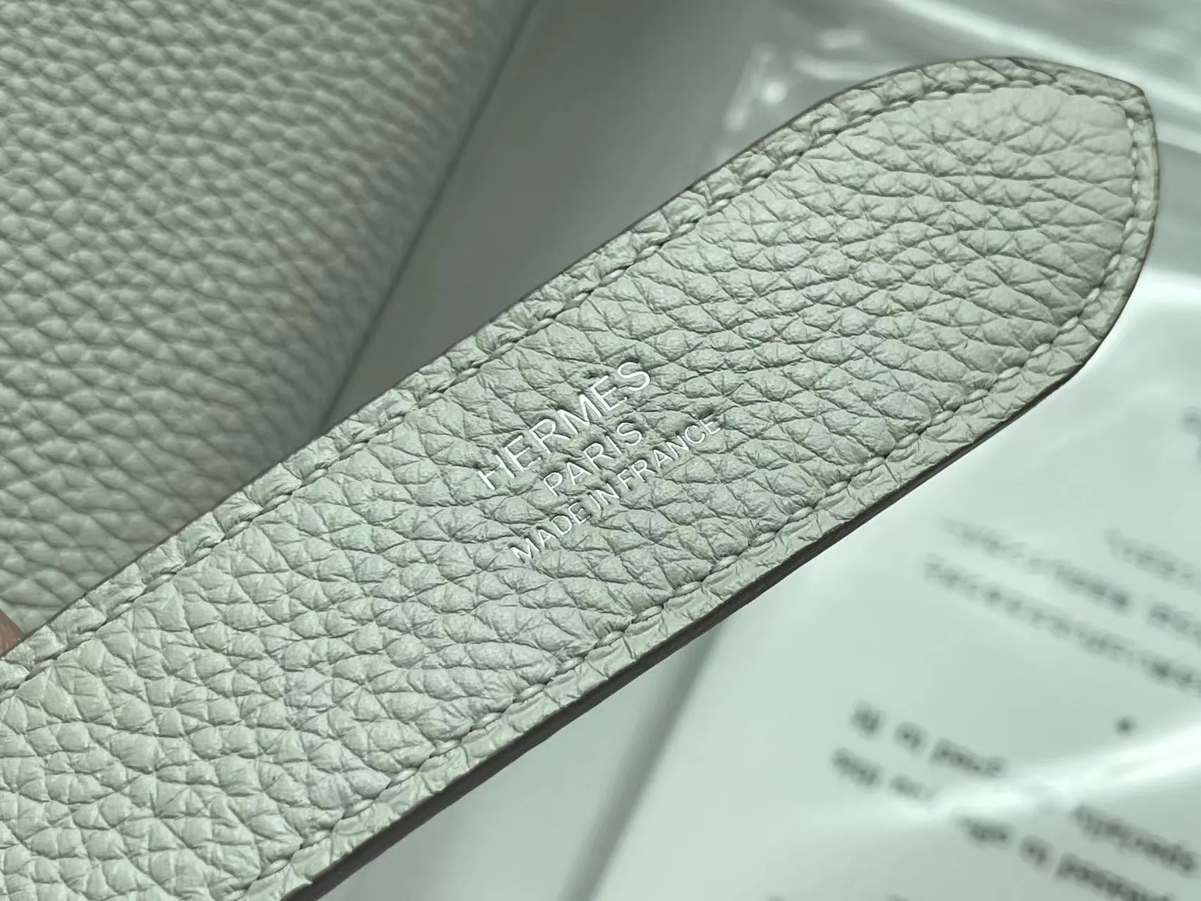 All Categories Hermès Women's Bags (Hermès) Hermès Original Order 2023