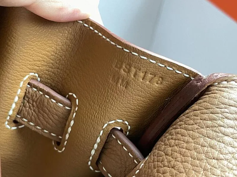 All Categories Hermès Women's Bags (Hermès) Hermès Original Order 2023
