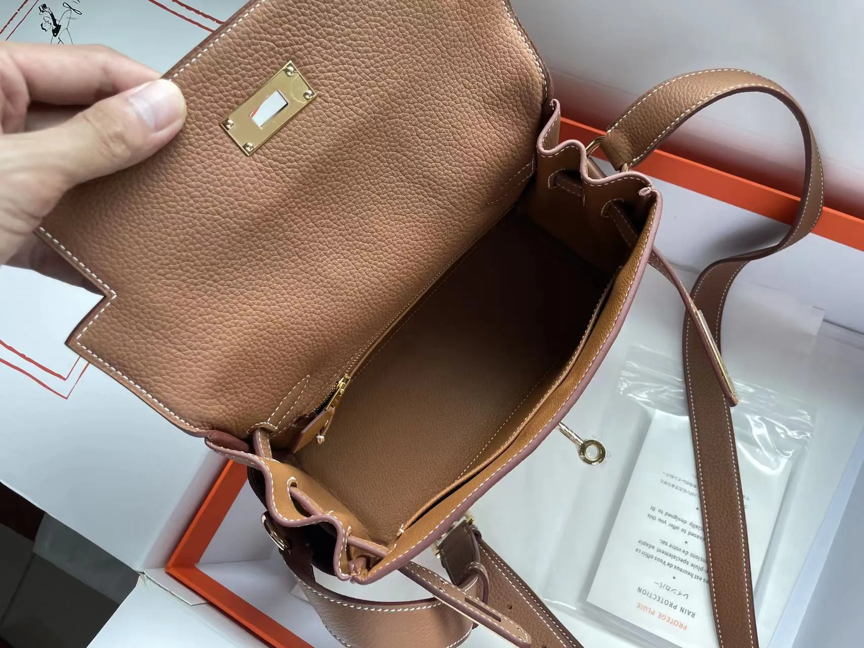 All Categories Hermès Women's Bags (Hermès) Hermès Original Order 2023