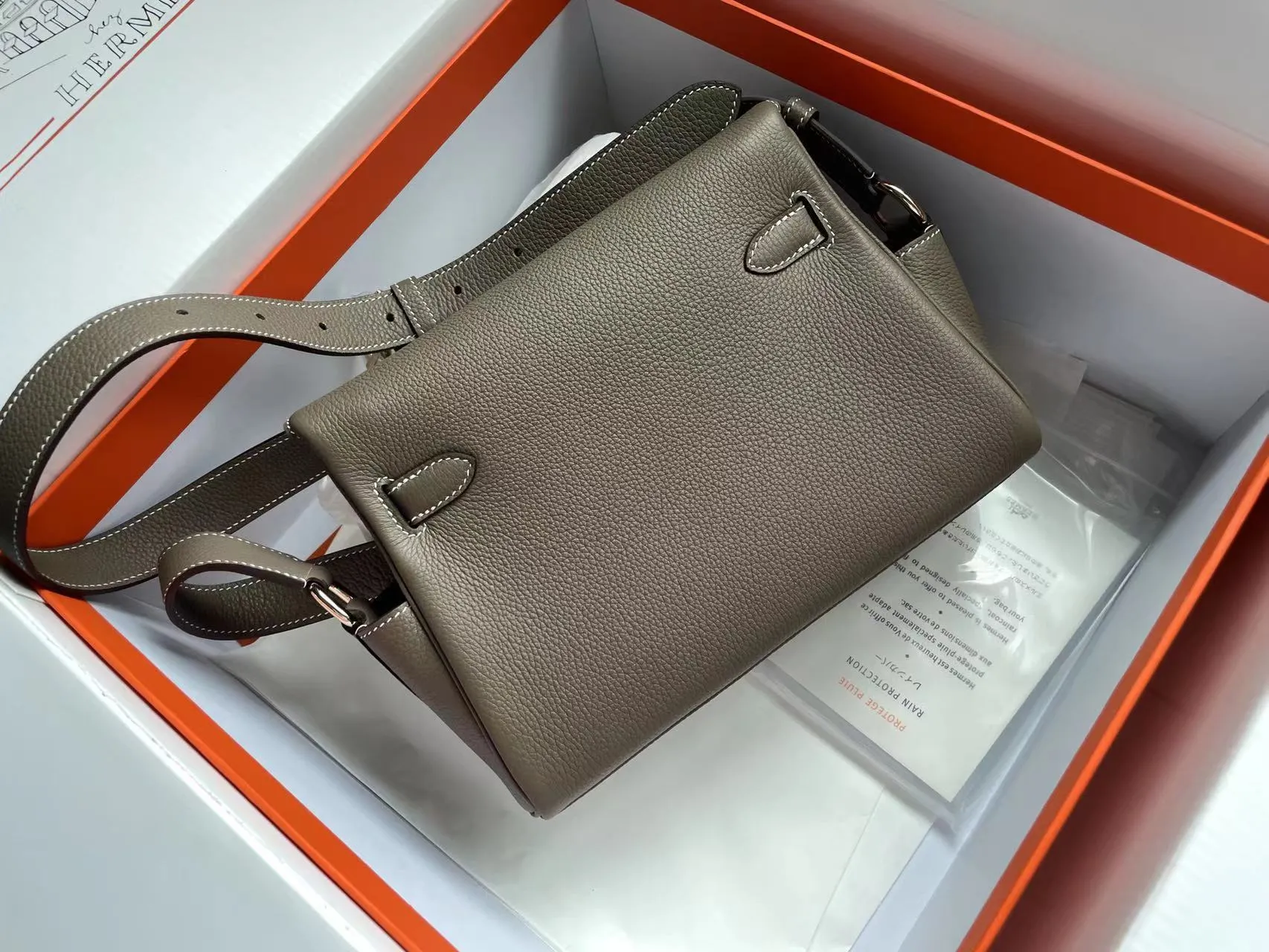 All Categories Hermès Women's Bags (Hermès) Hermès Original Order 2023