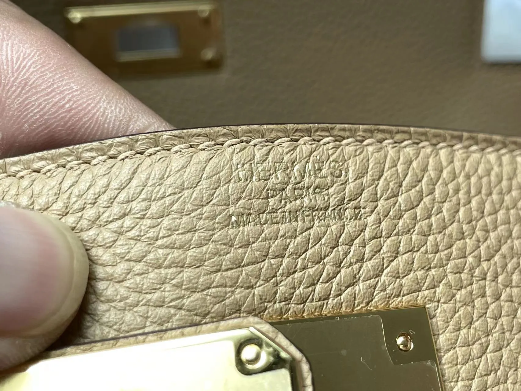 All Categories Hermès Women's Bags (Hermès) Hermès Original Order 2023