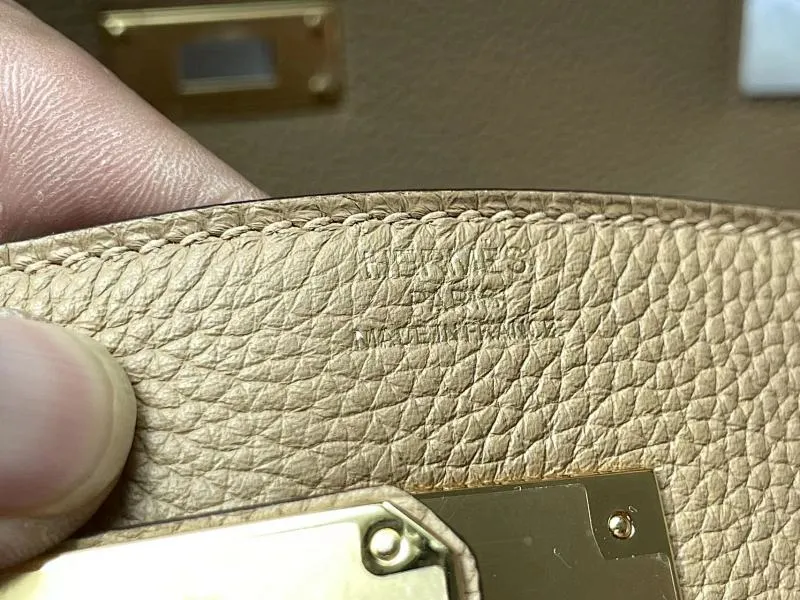 All Categories Hermès Women's Bags (Hermès) Hermès Original Order 2023