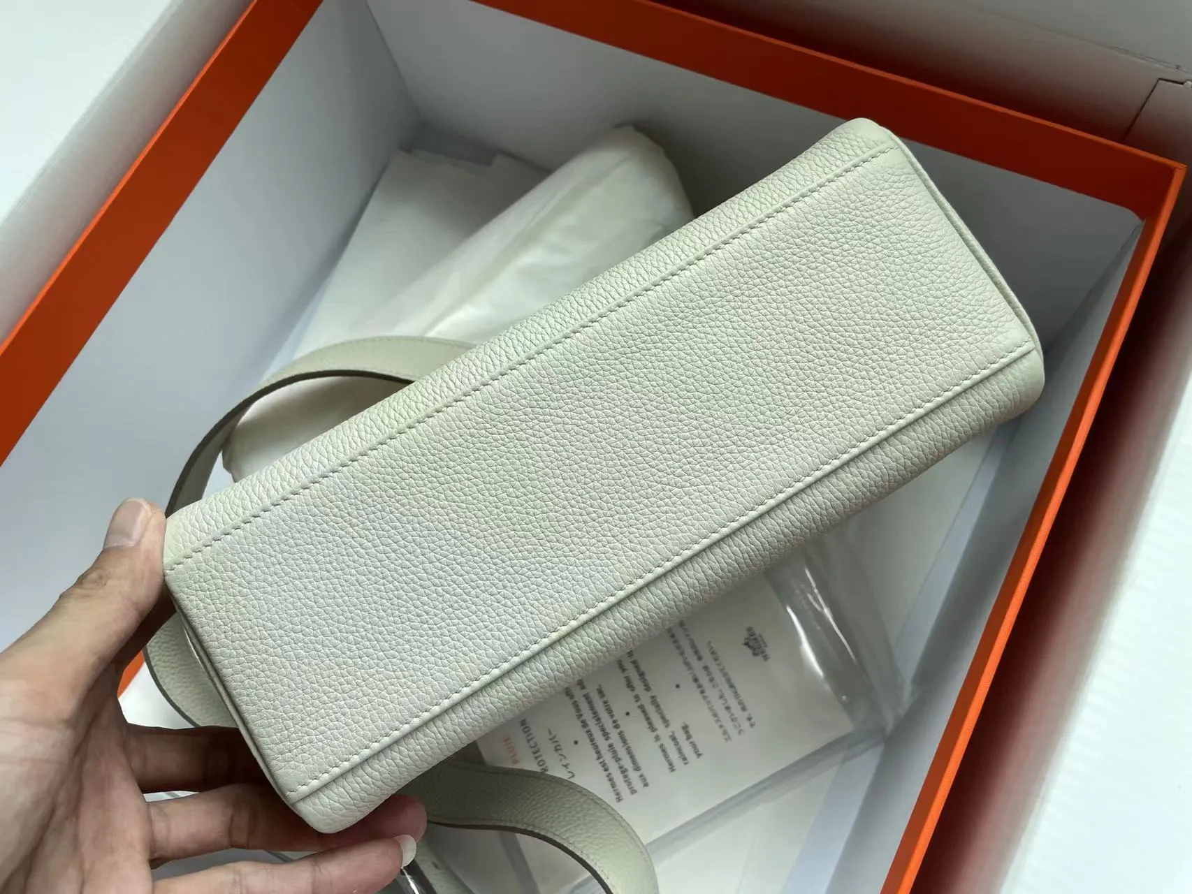 All Categories Hermès Women's Bags (Hermès) Hermès Original Order 2023