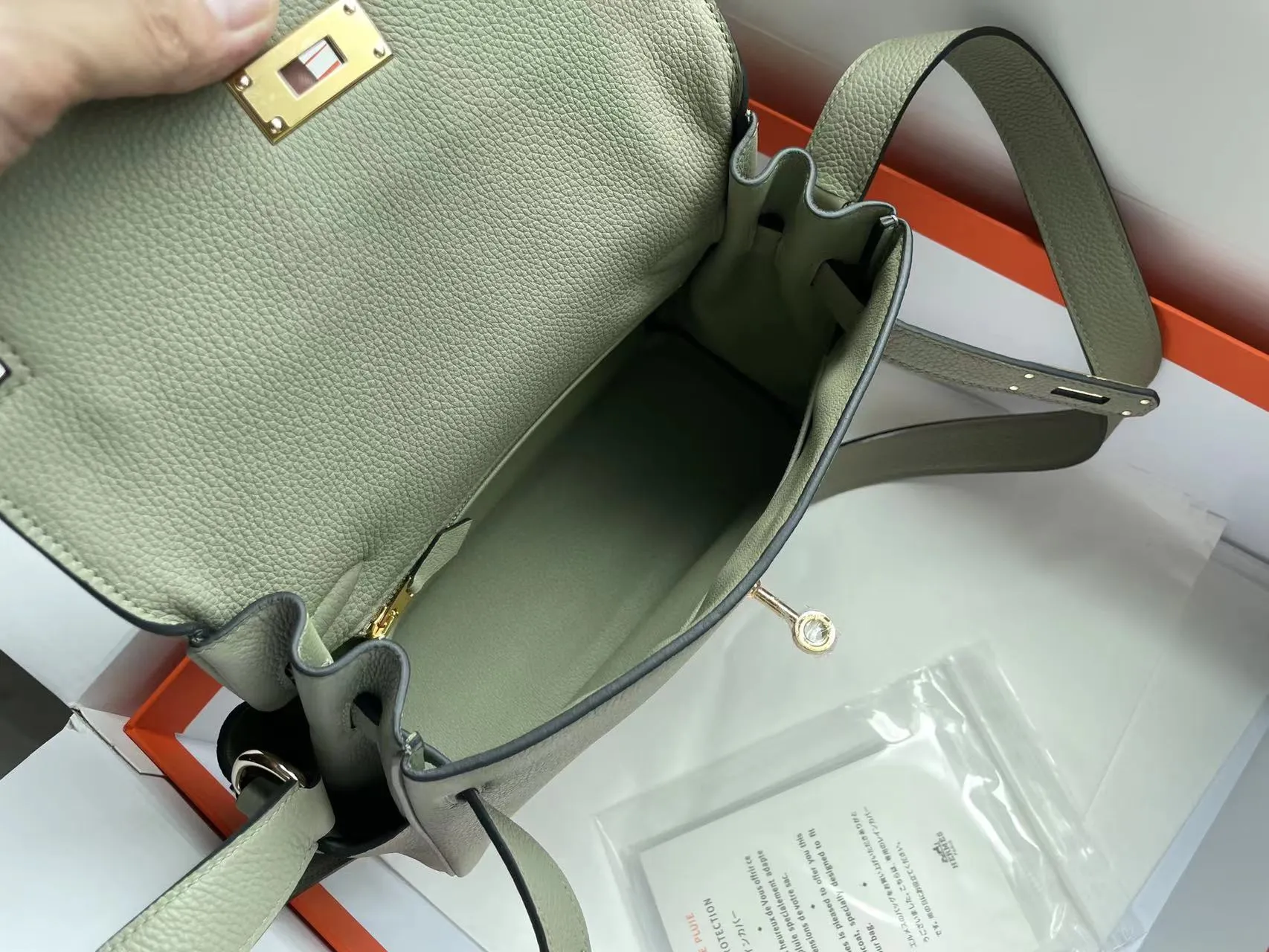 All Categories Hermès Women's Bags (Hermès) Hermès Original Order 2023