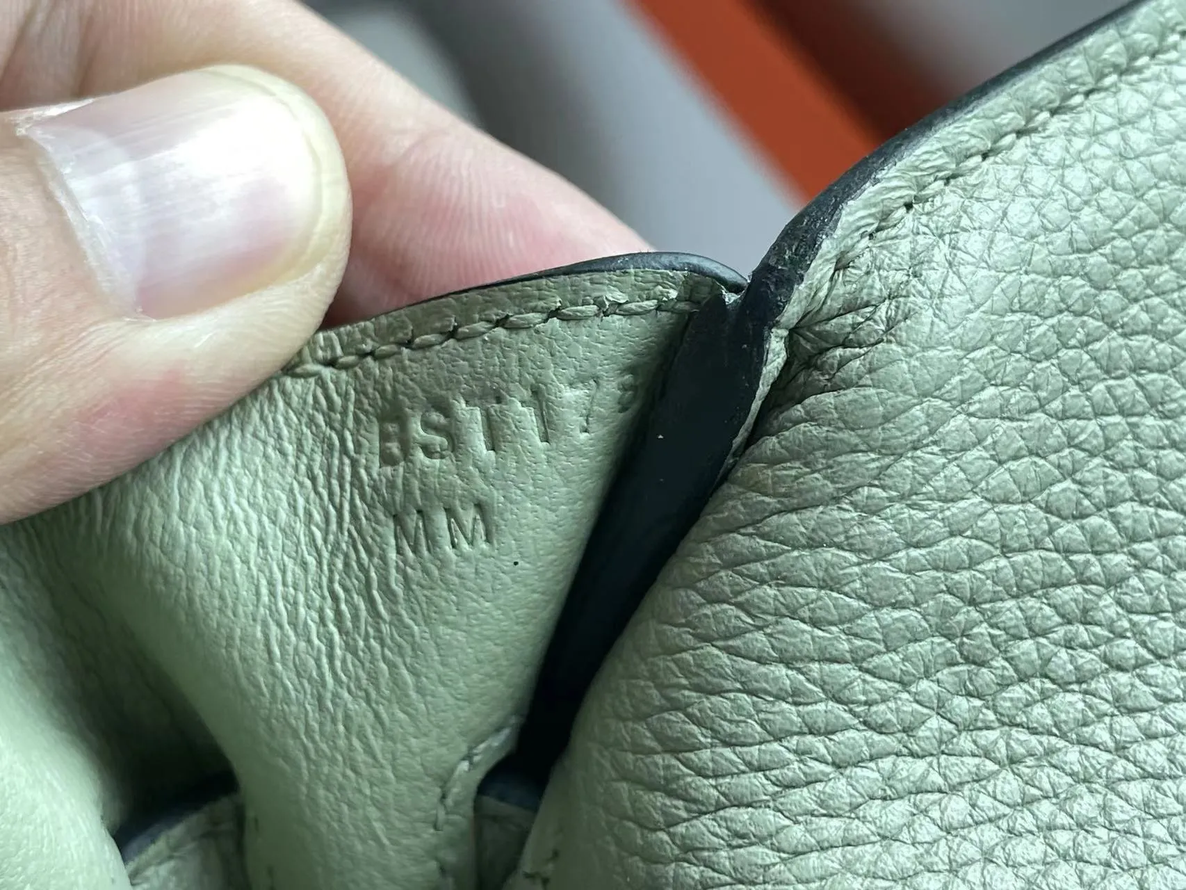 All Categories Hermès Women's Bags (Hermès) Hermès Original Order 2023