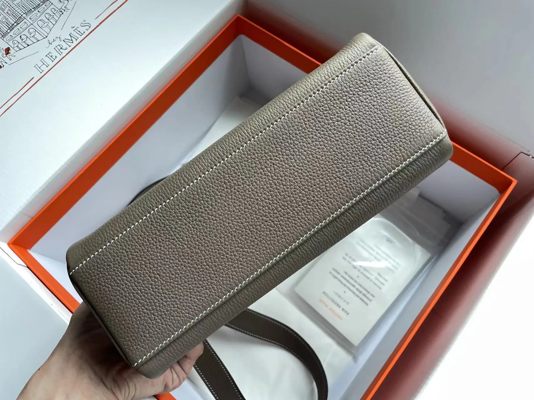All Categories Hermès Women's Bags (Hermès) Hermès Original Order 2023