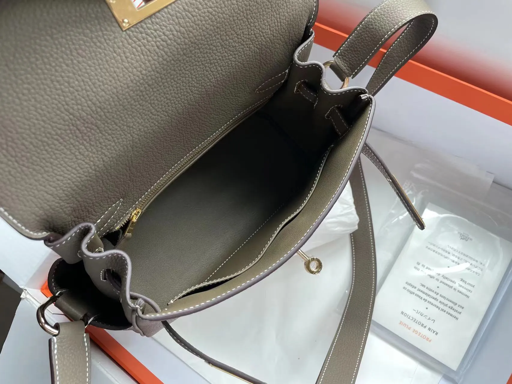 All Categories Hermès Women's Bags (Hermès) Hermès Original Order 2023