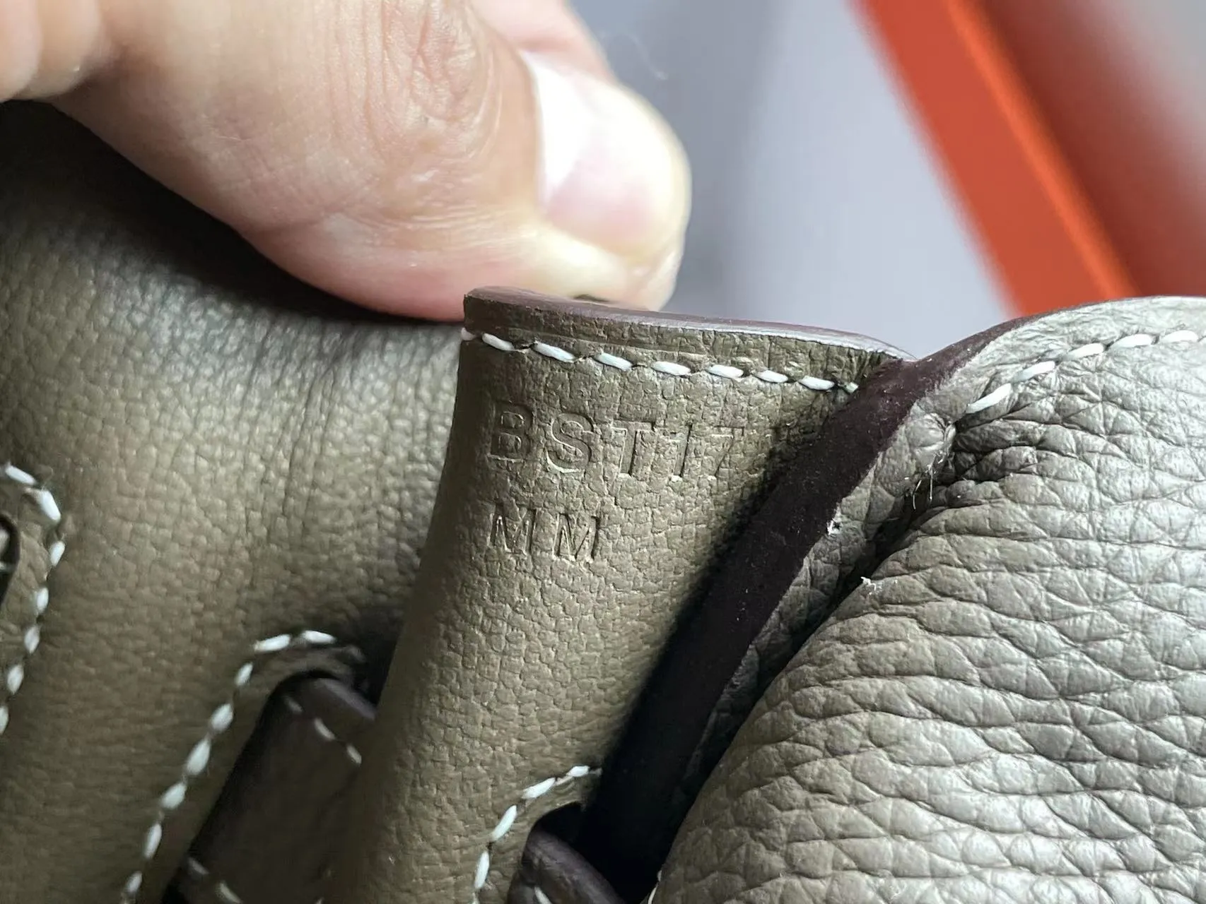 All Categories Hermès Women's Bags (Hermès) Hermès Original Order 2023