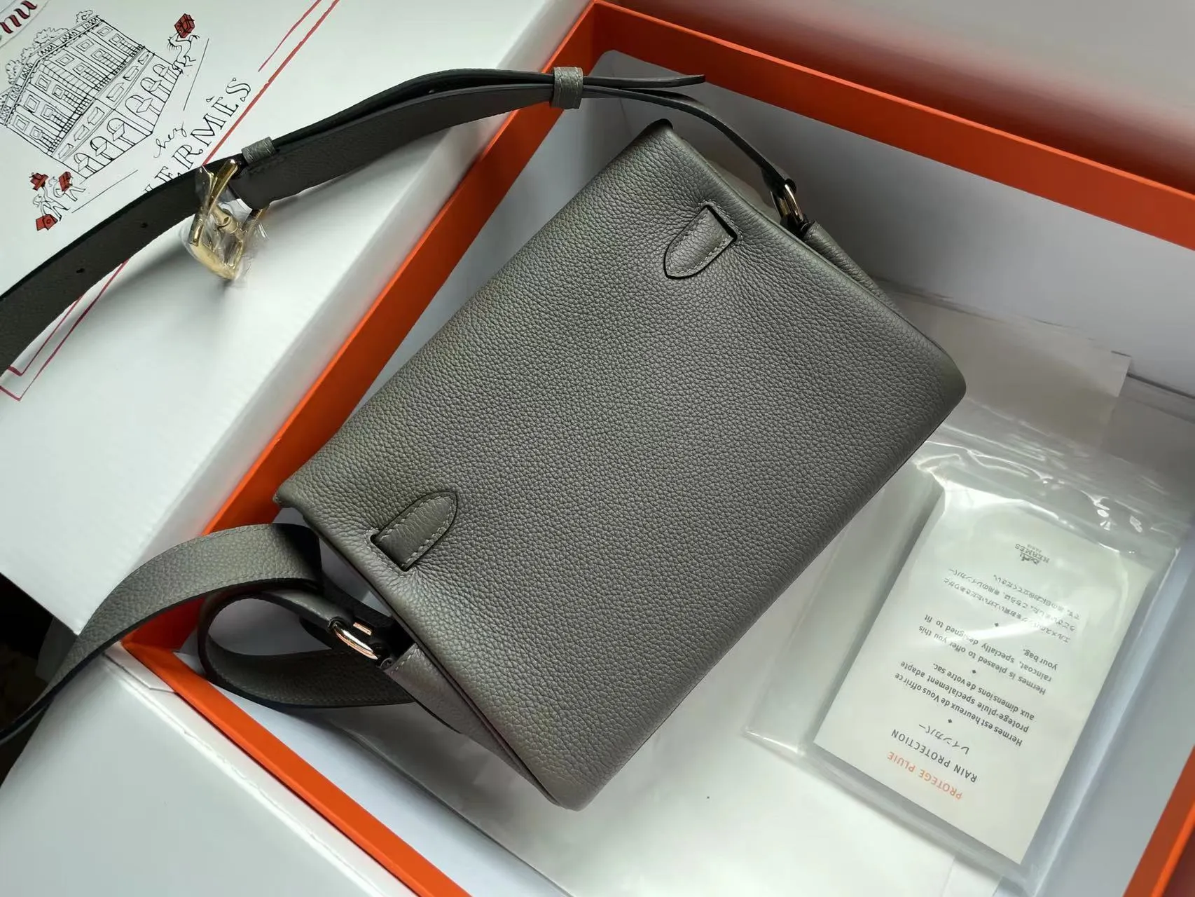 All Categories Hermès Women's Bags (Hermès) Hermès Original Order 2023
