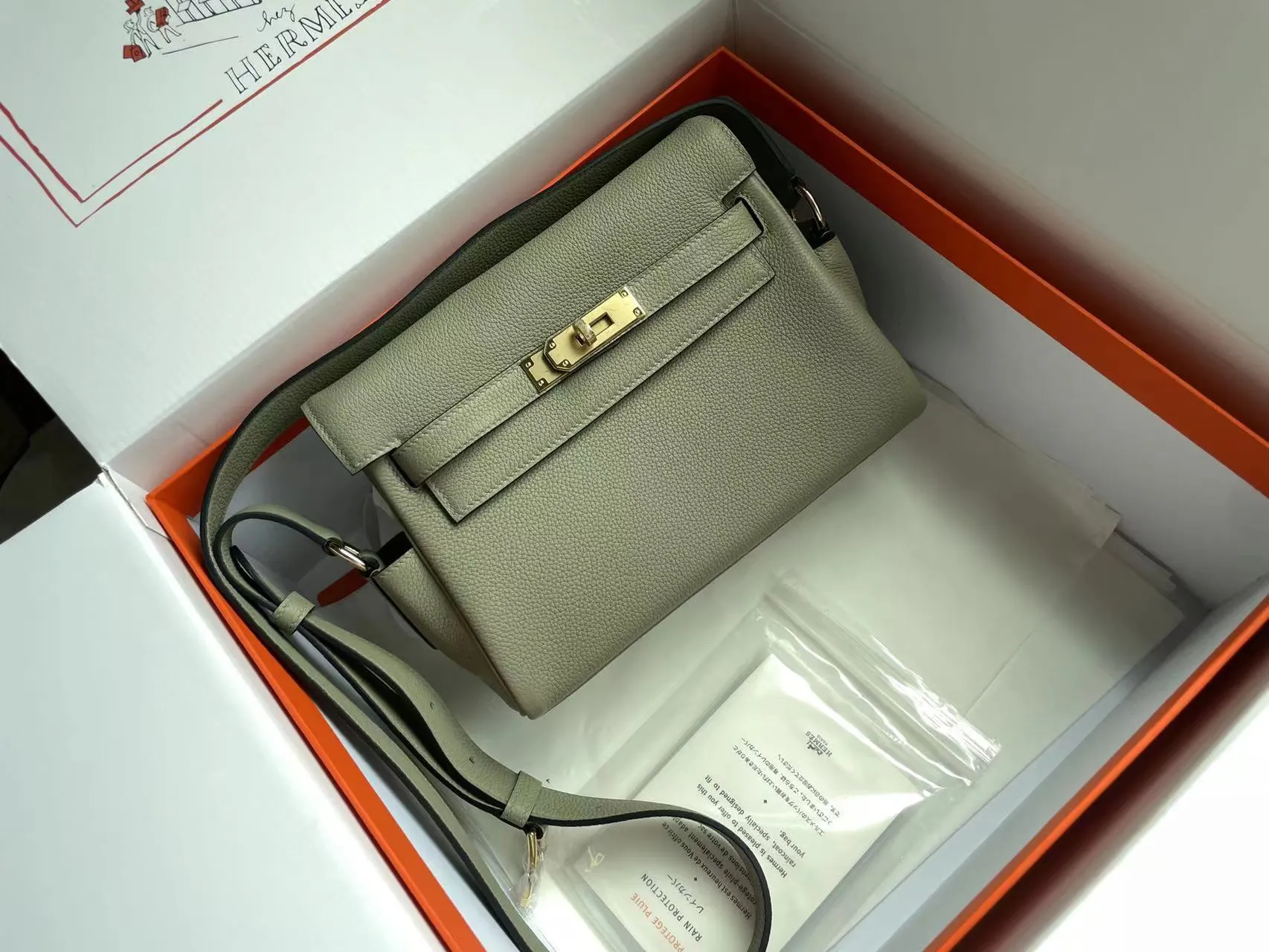 All Categories Hermès Women's Bags (Hermès) Hermès Original Order 2023
