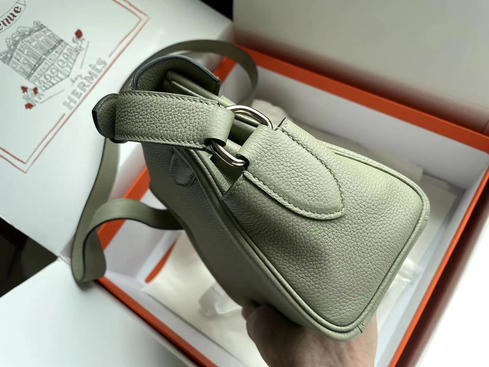 All Categories Hermès Women's Bags (Hermès) Hermès Original Order 2023