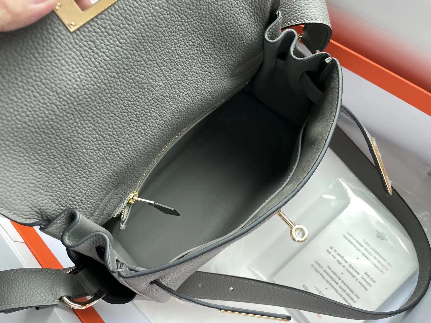 All Categories Hermès Women's Bags (Hermès) Hermès Original Order 2023