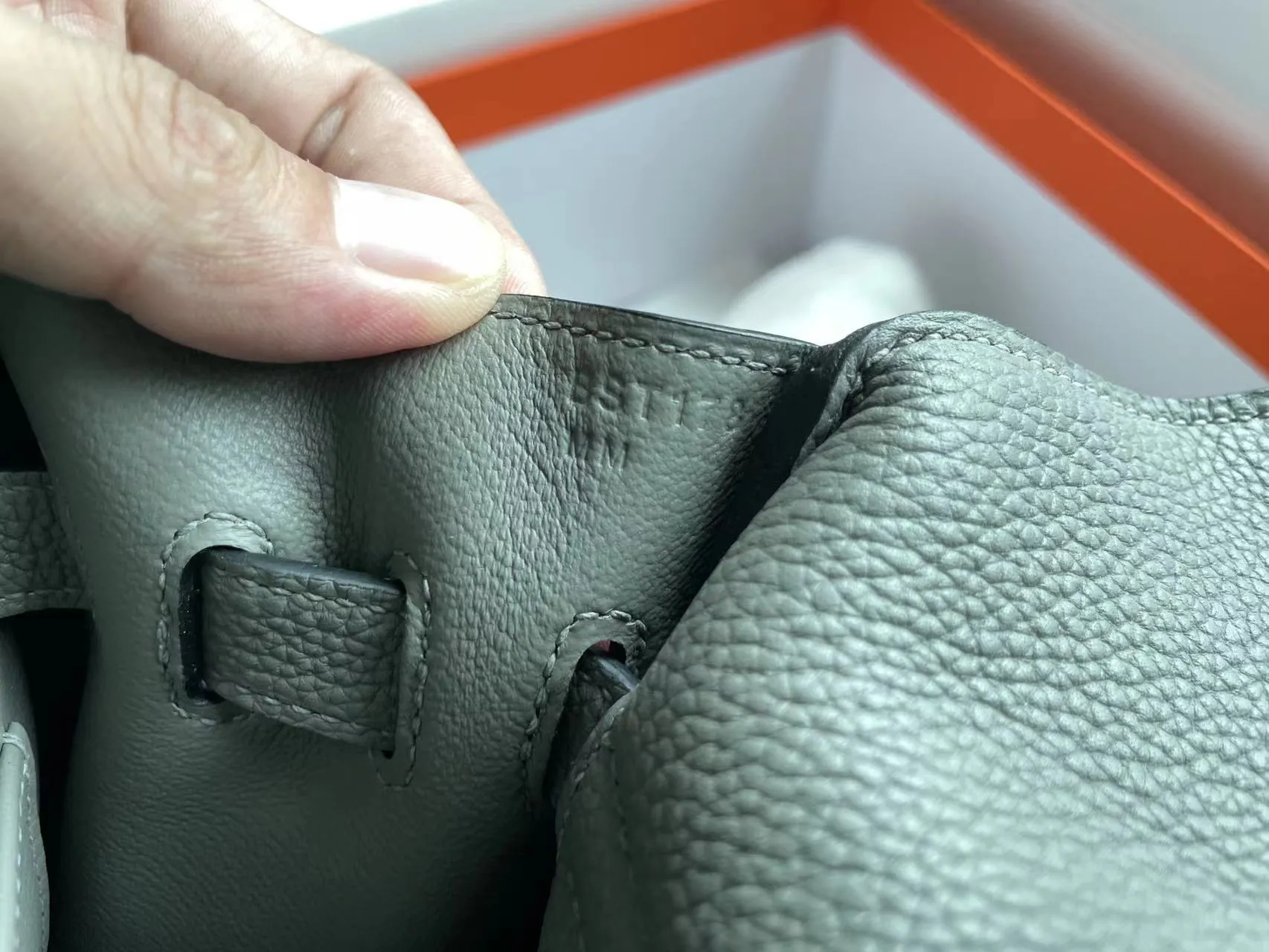 All Categories Hermès Women's Bags (Hermès) Hermès Original Order 2023