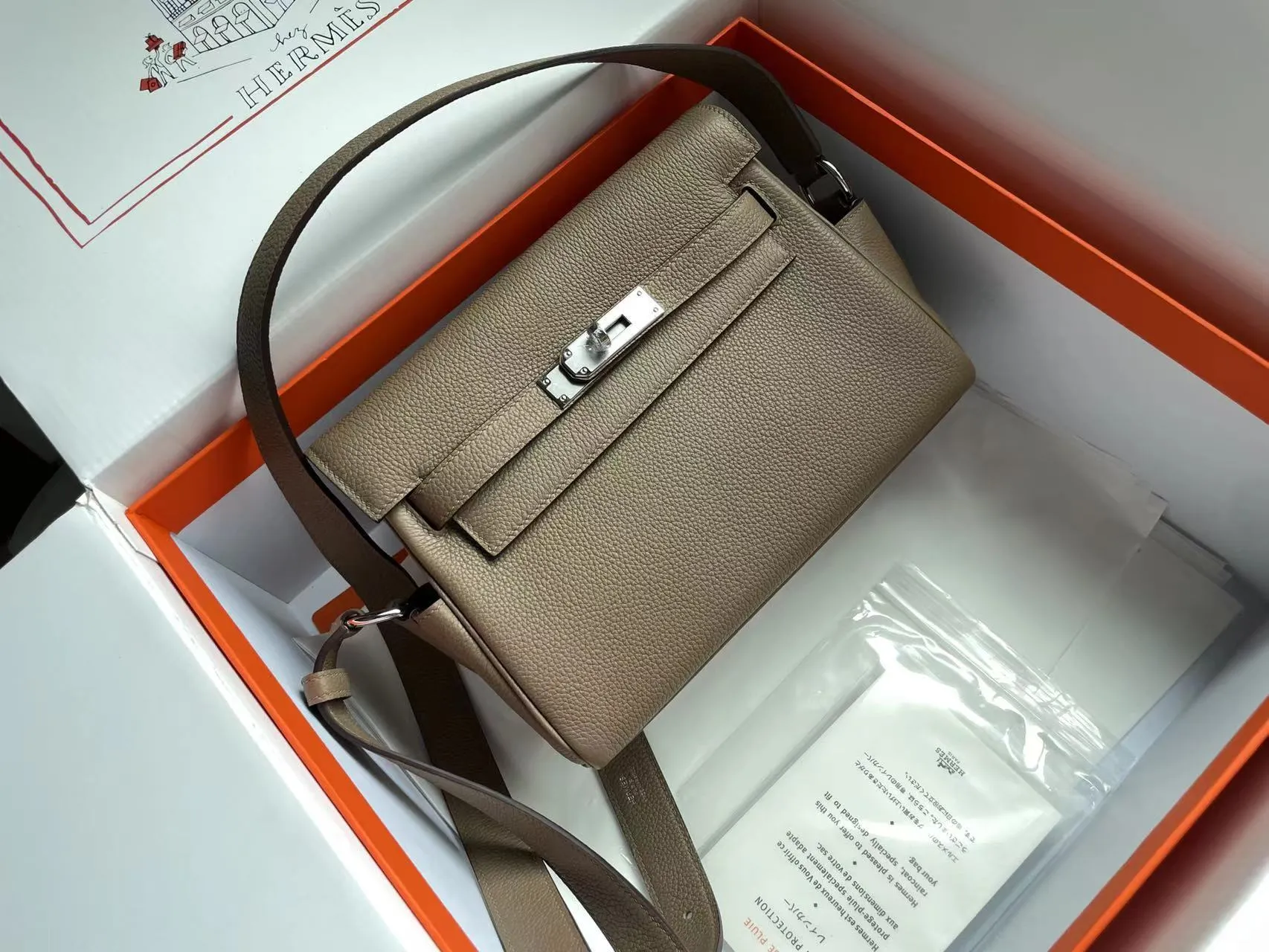All Categories Hermès Women's Bags (Hermès) Hermès Original Order 2023