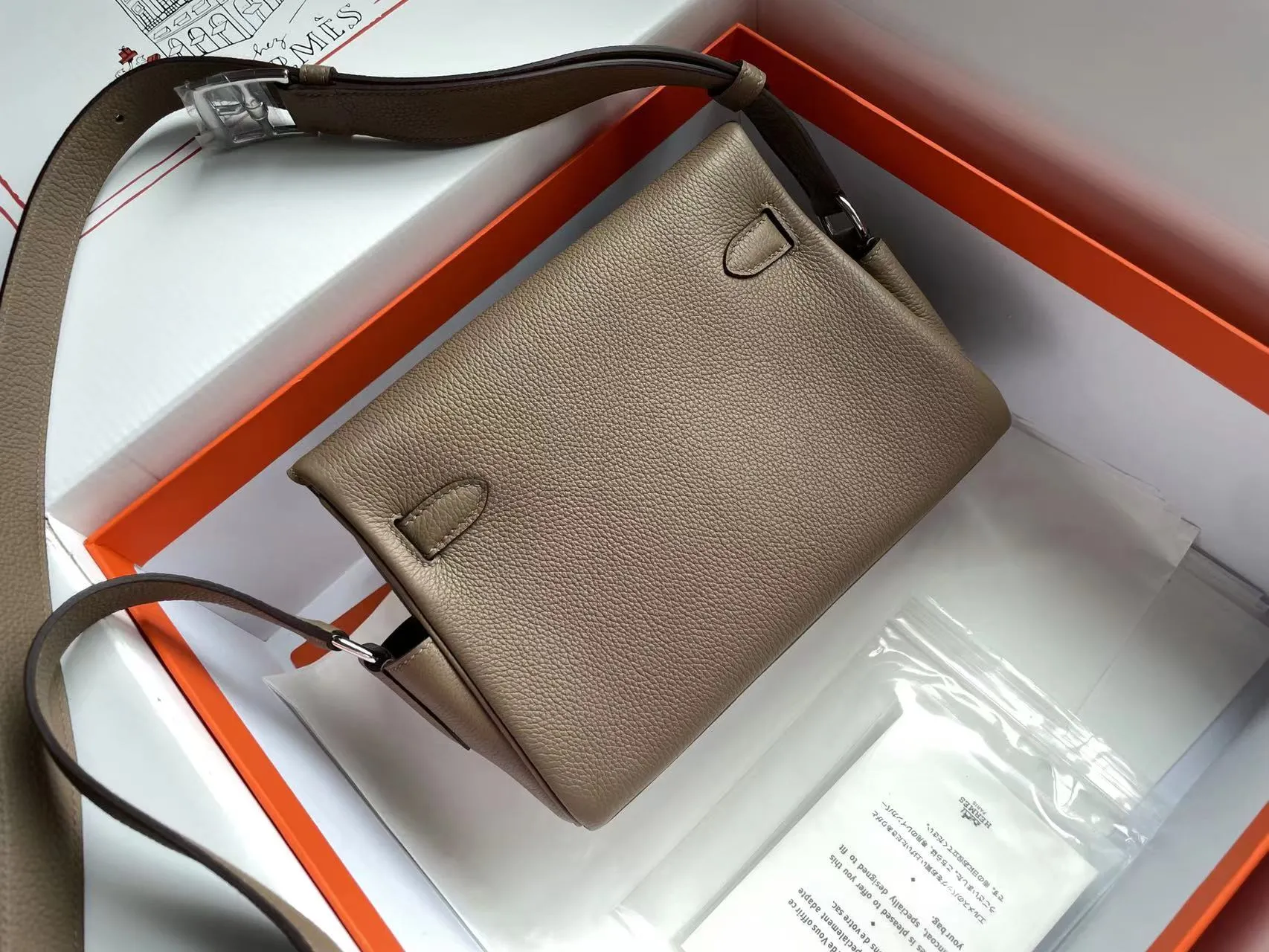 All Categories Hermès Women's Bags (Hermès) Hermès Original Order 2023