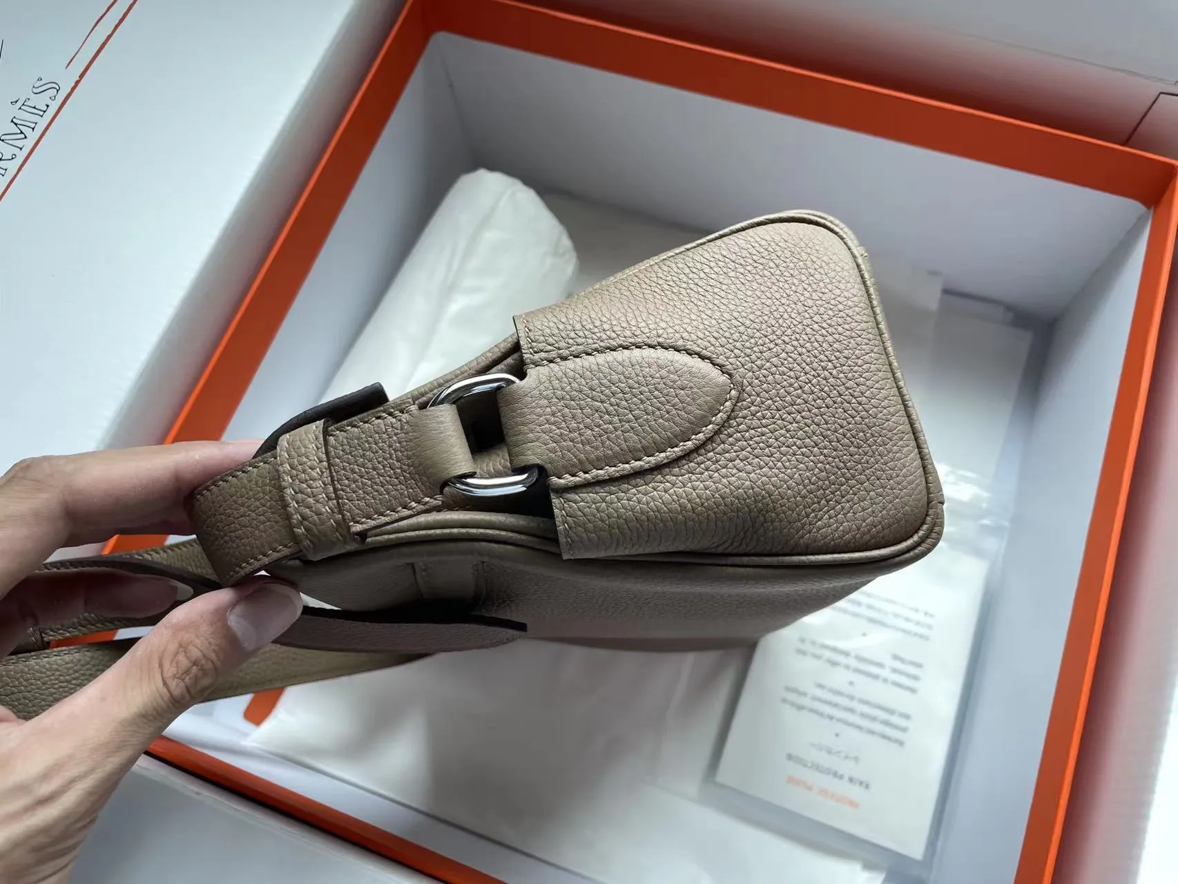 All Categories Hermès Women's Bags (Hermès) Hermès Original Order 2023