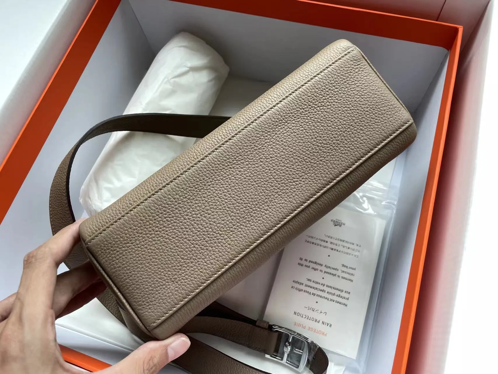 All Categories Hermès Women's Bags (Hermès) Hermès Original Order 2023