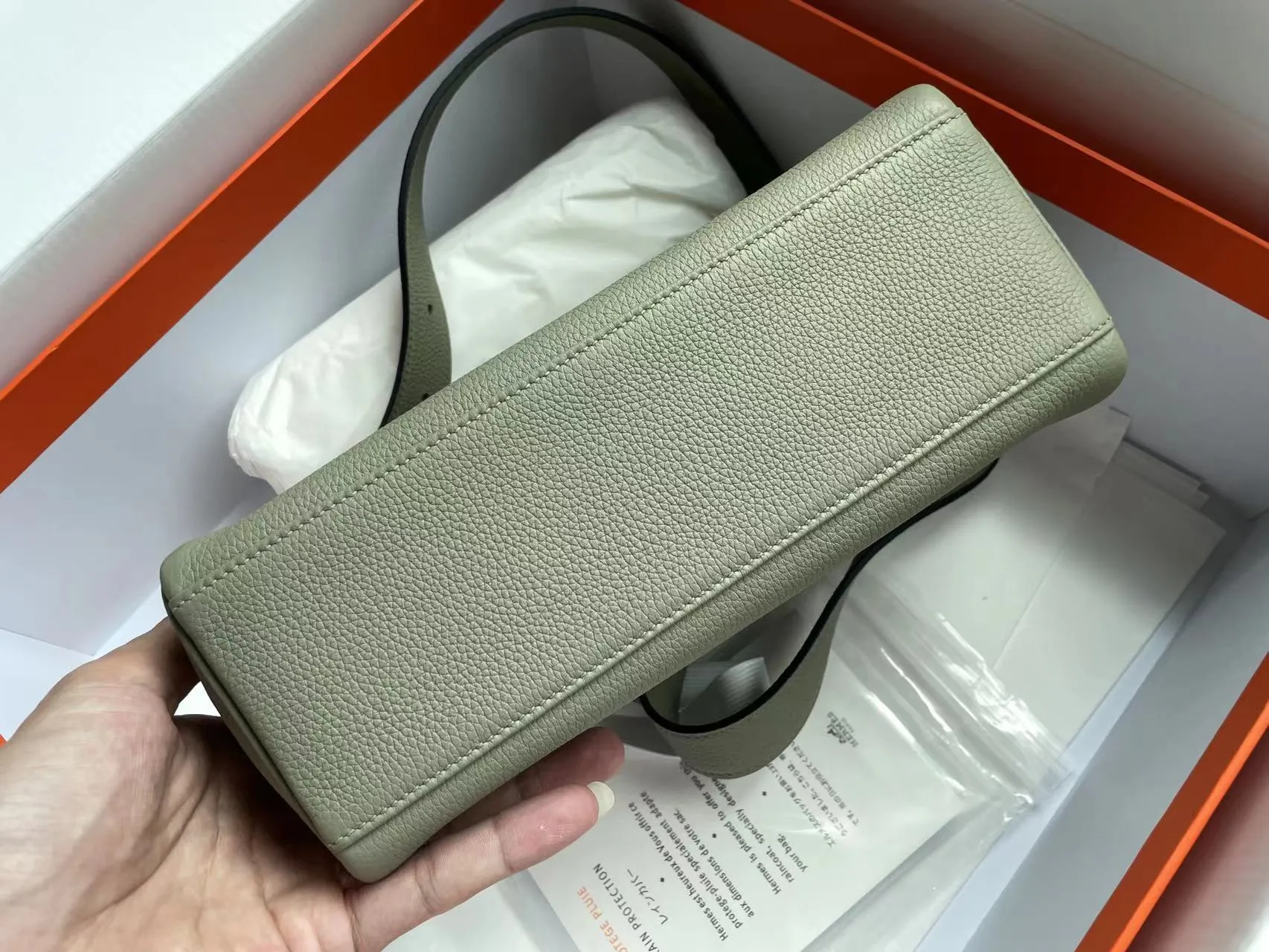 All Categories Hermès Women's Bags (Hermès) Hermès Original Order 2023