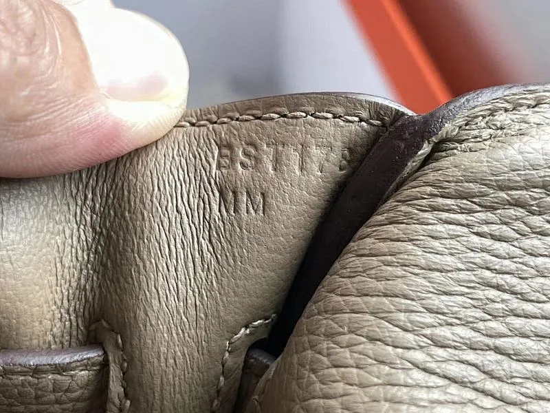 All Categories Hermès Women's Bags (Hermès) Hermès Original Order 2023