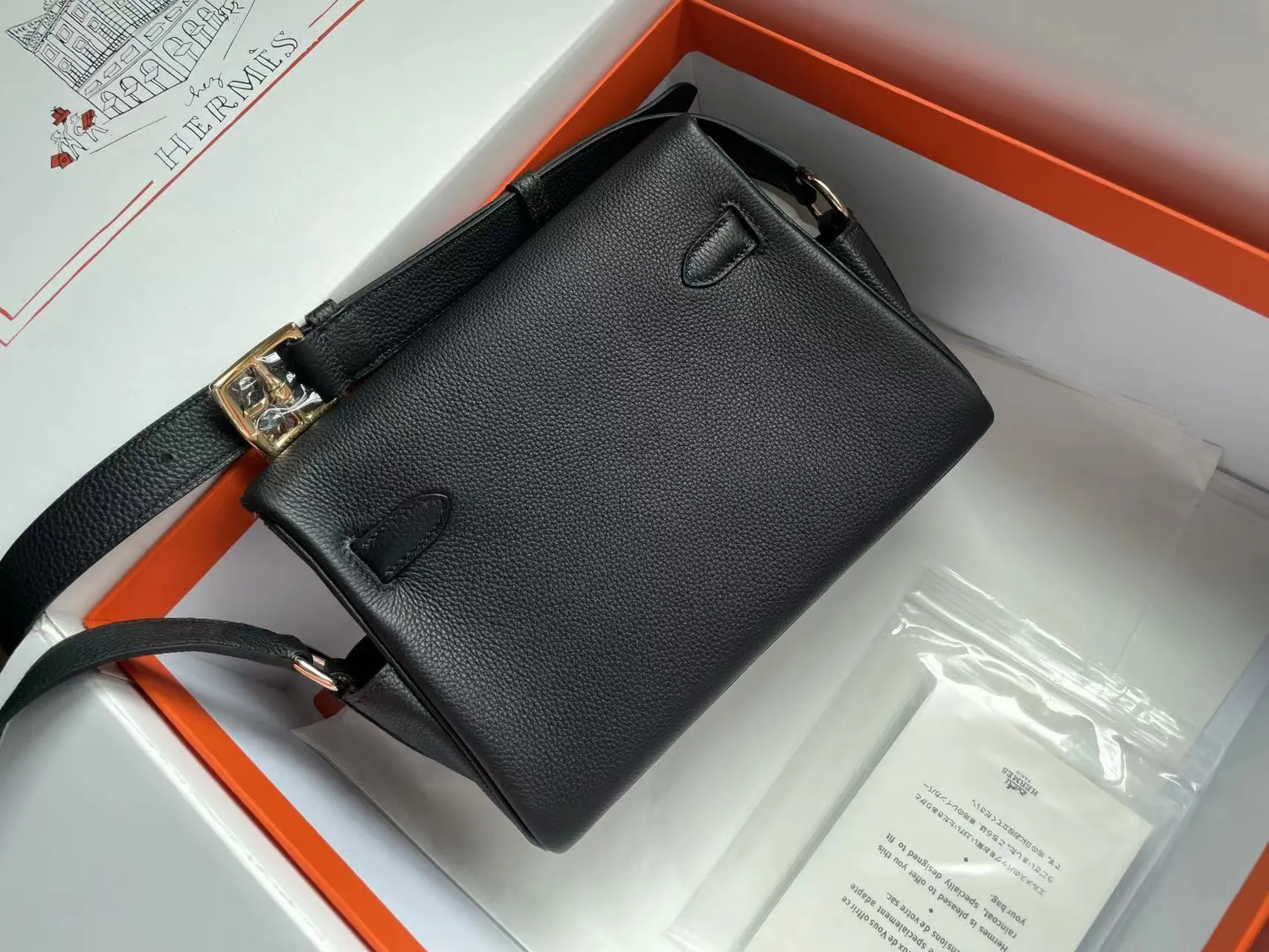 All Categories Hermès Women's Bags (Hermès) Hermès Original Order 2023