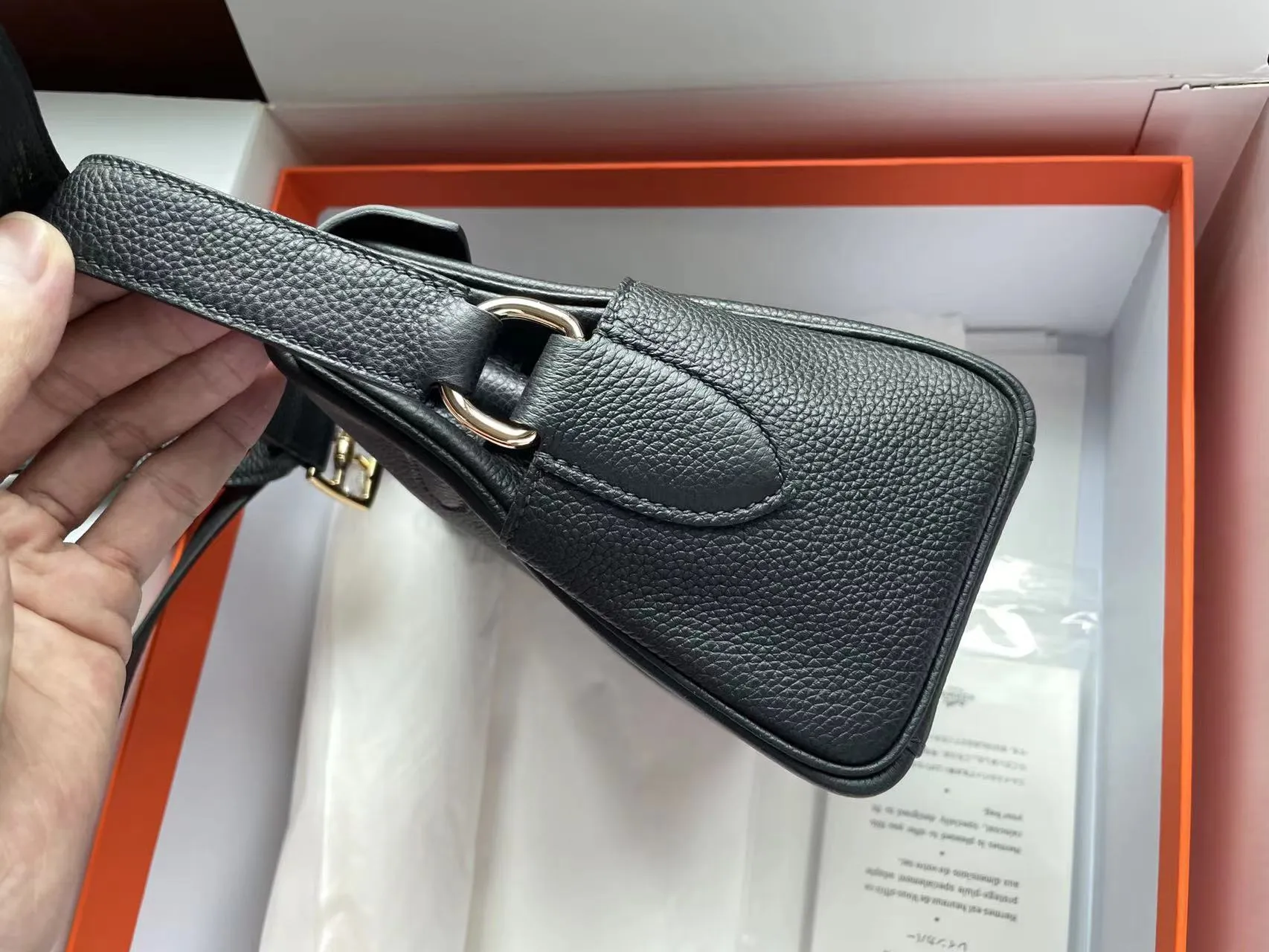 All Categories Hermès Women's Bags (Hermès) Hermès Original Order 2023