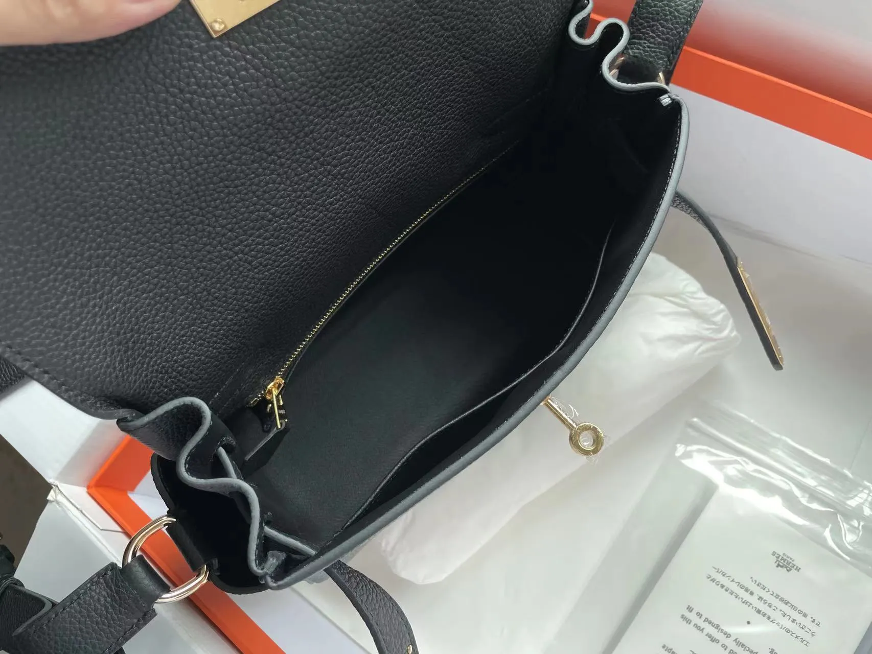 All Categories Hermès Women's Bags (Hermès) Hermès Original Order 2023