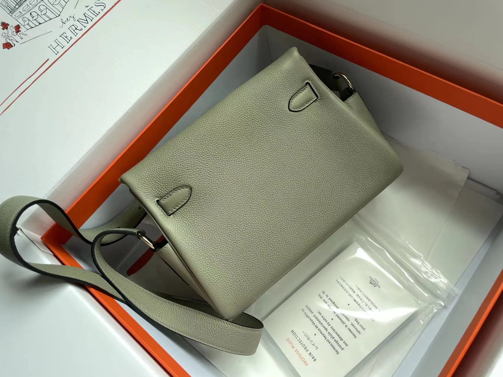 All Categories Hermès Women's Bags (Hermès) Hermès Original Order 2023