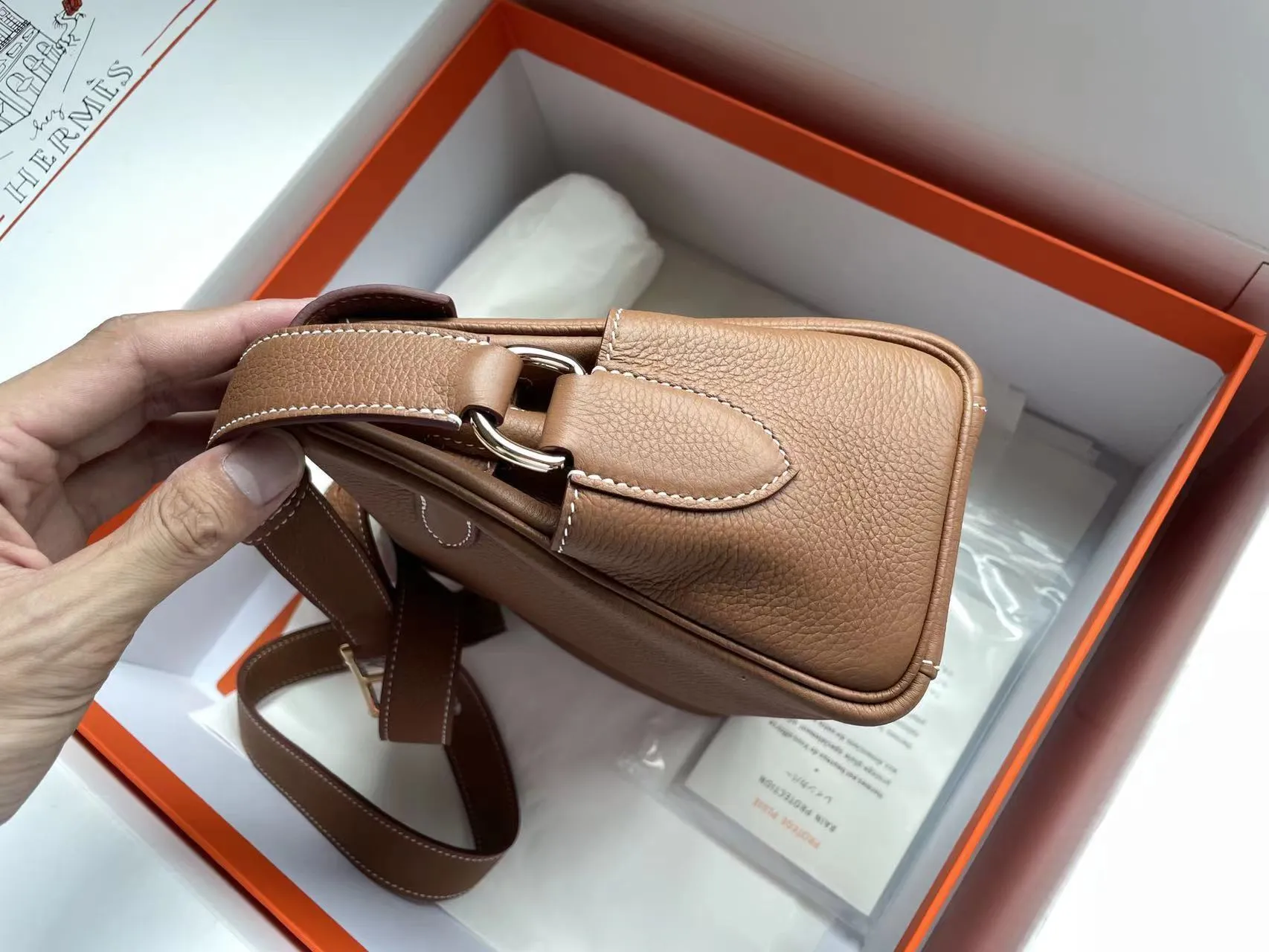 All Categories Hermès Women's Bags (Hermès) Hermès Original Order 2023