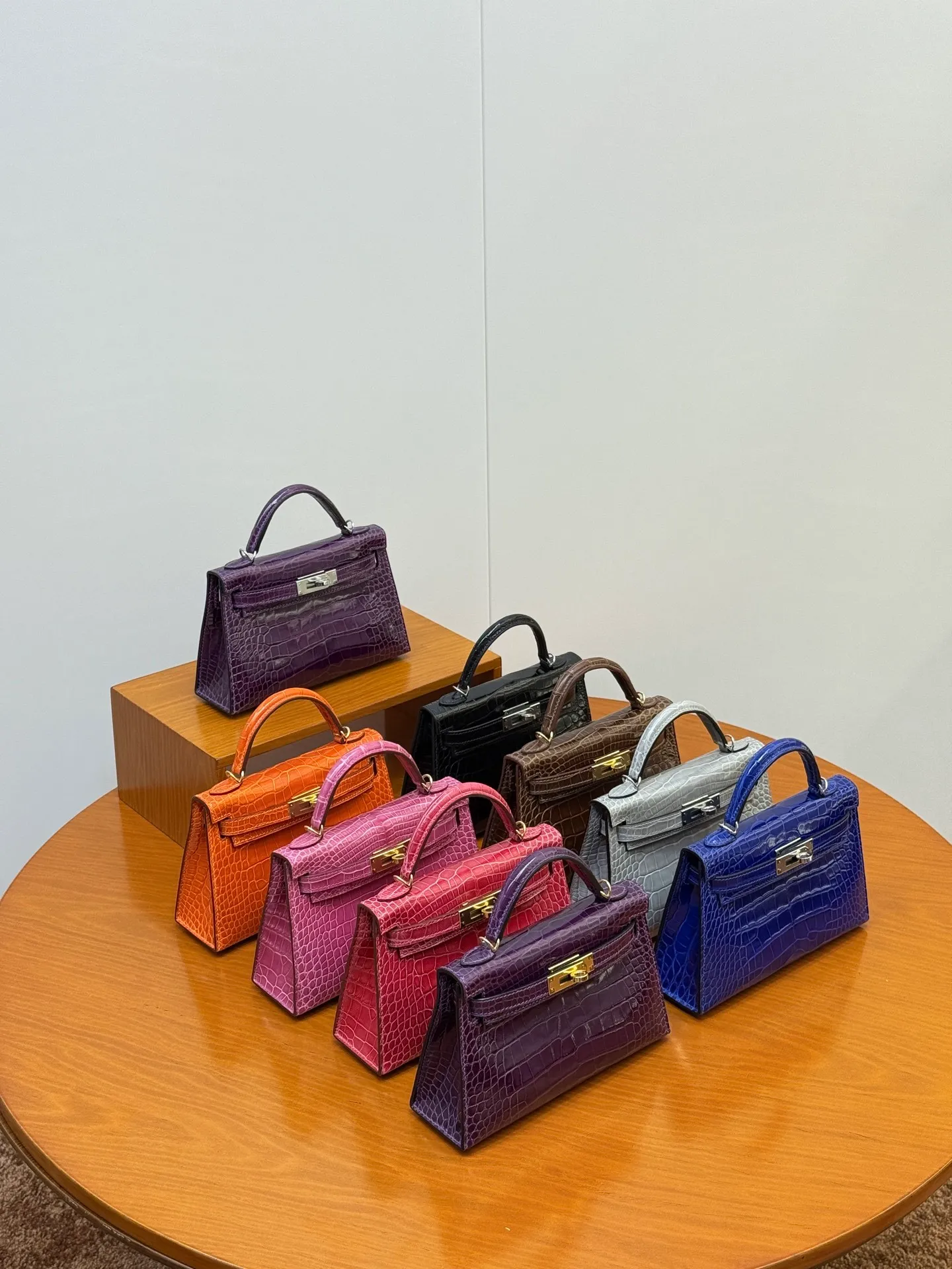 All categories Hermès women's bags (Hermès) Hermès original order 1920
