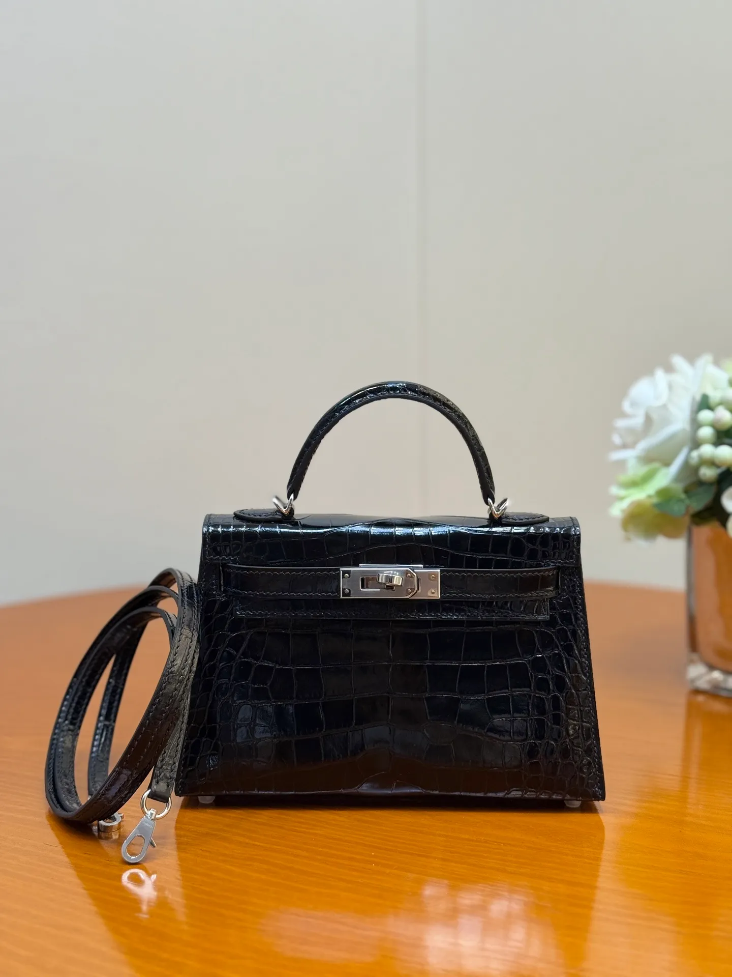 All categories Hermès women's bags (Hermès) Hermès original order 1920
