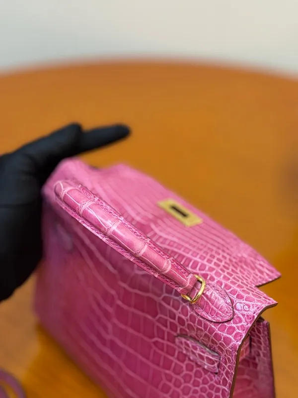 All categories Hermès women's bags (Hermès) Hermès original order 1920