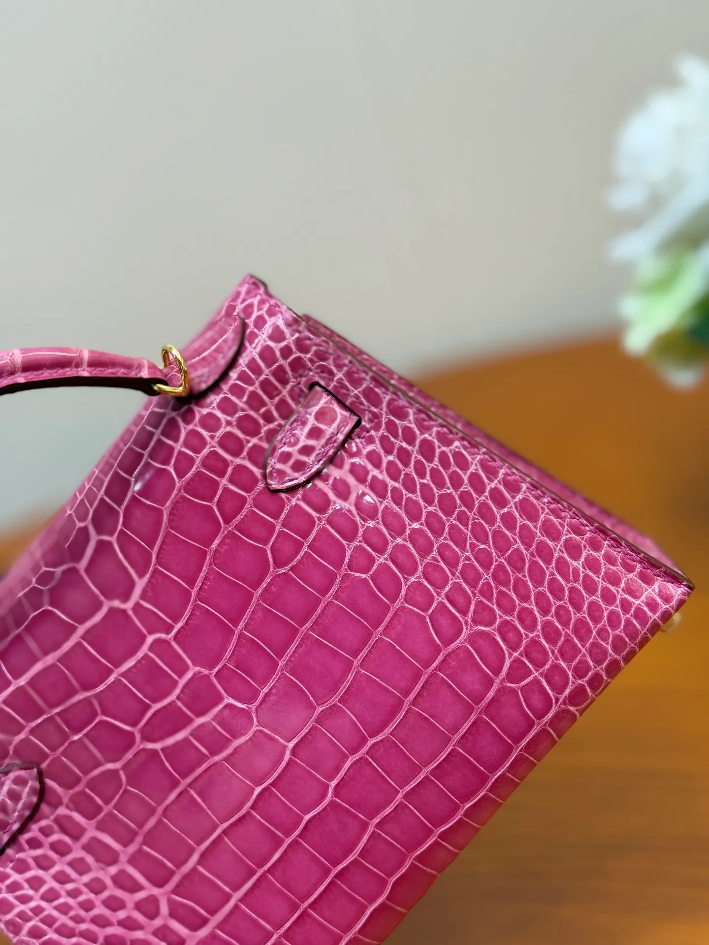 All categories Hermès women's bags (Hermès) Hermès original order 1920