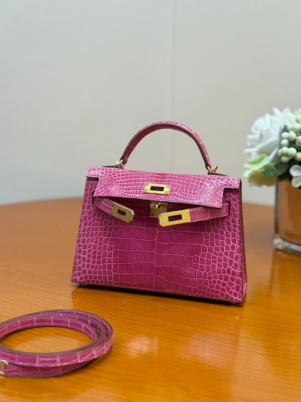 All categories Hermès women's bags (Hermès) Hermès original order 1920