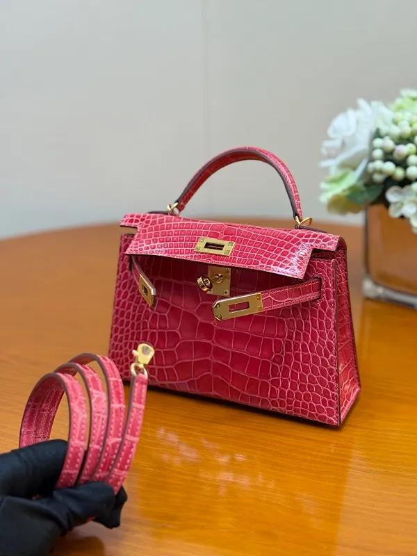 All categories Hermès women's bags (Hermès) Hermès original order 1920