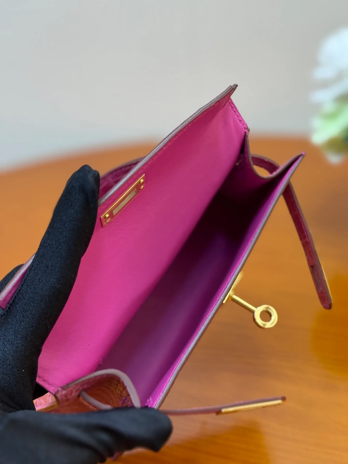 All categories Hermès women's bags (Hermès) Hermès original order 1920