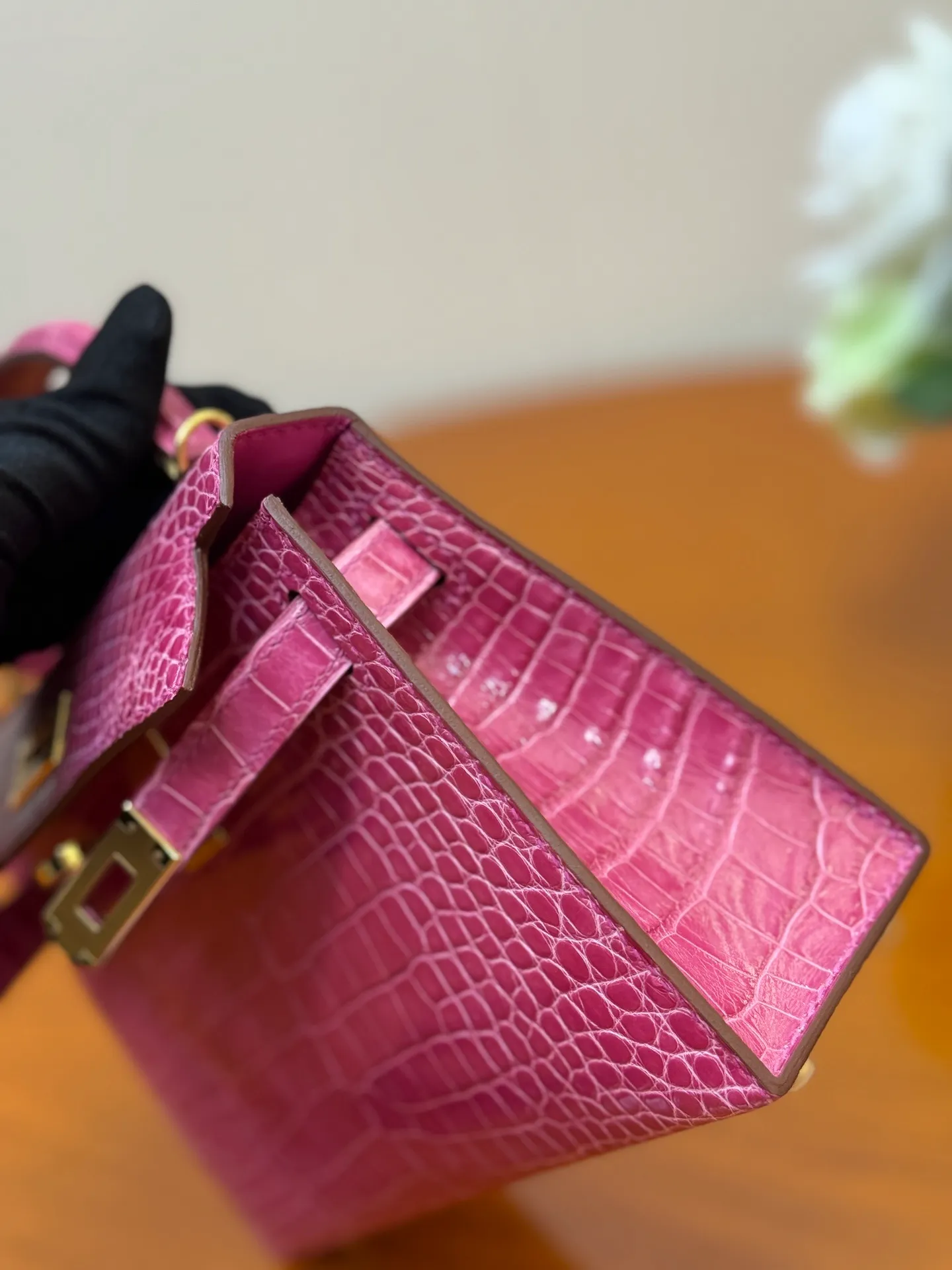 All categories Hermès women's bags (Hermès) Hermès original order 1920