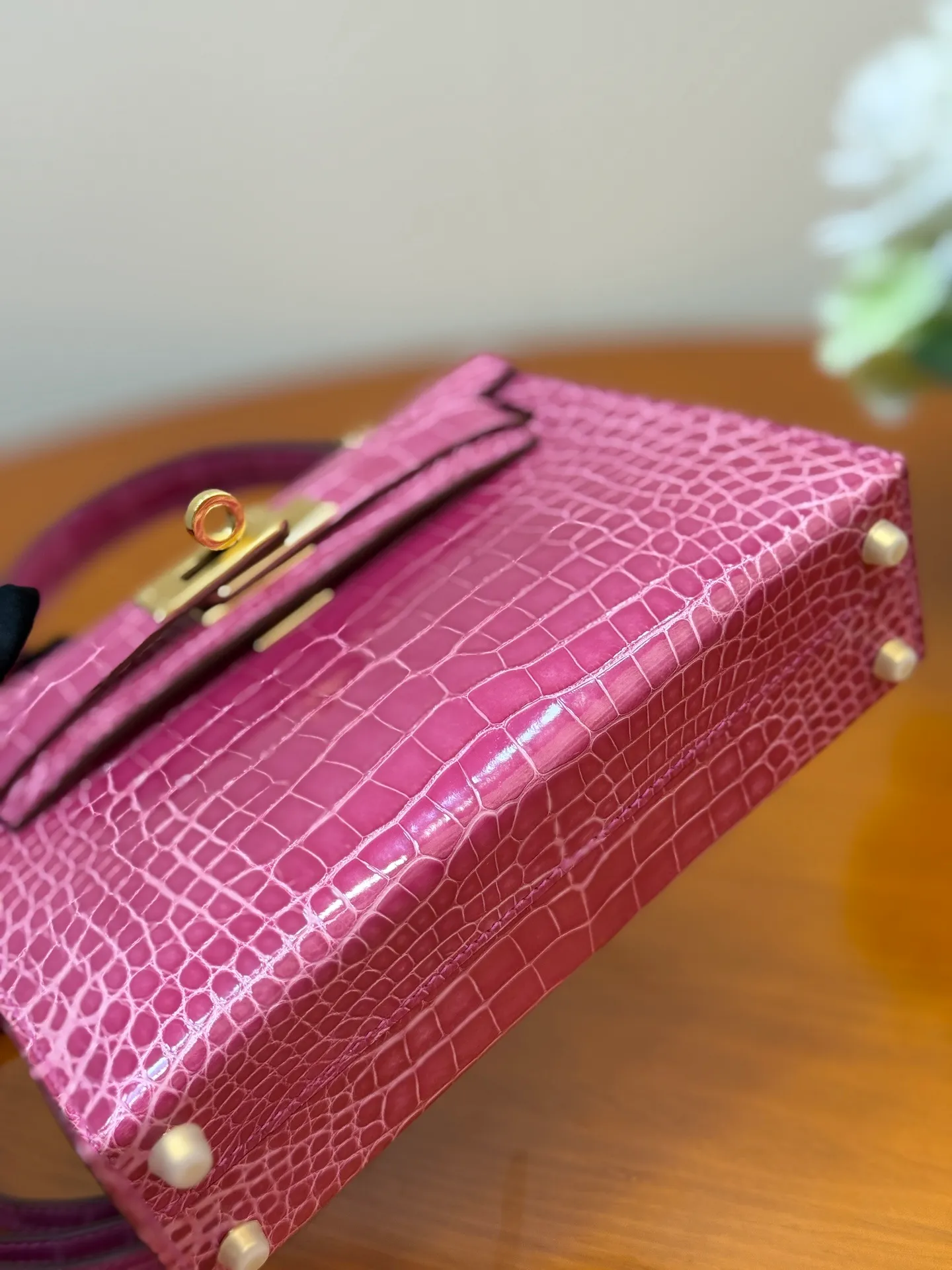 All categories Hermès women's bags (Hermès) Hermès original order 1920