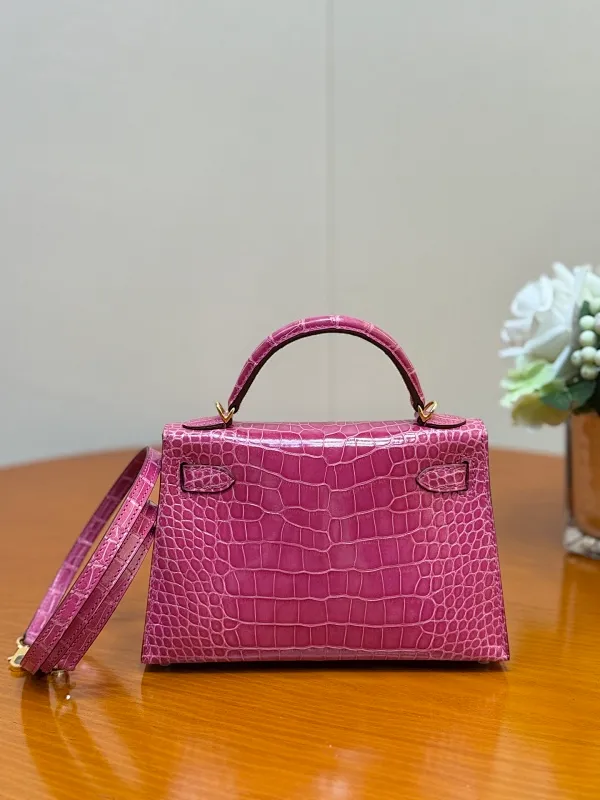 All categories Hermès women's bags (Hermès) Hermès original order 1920