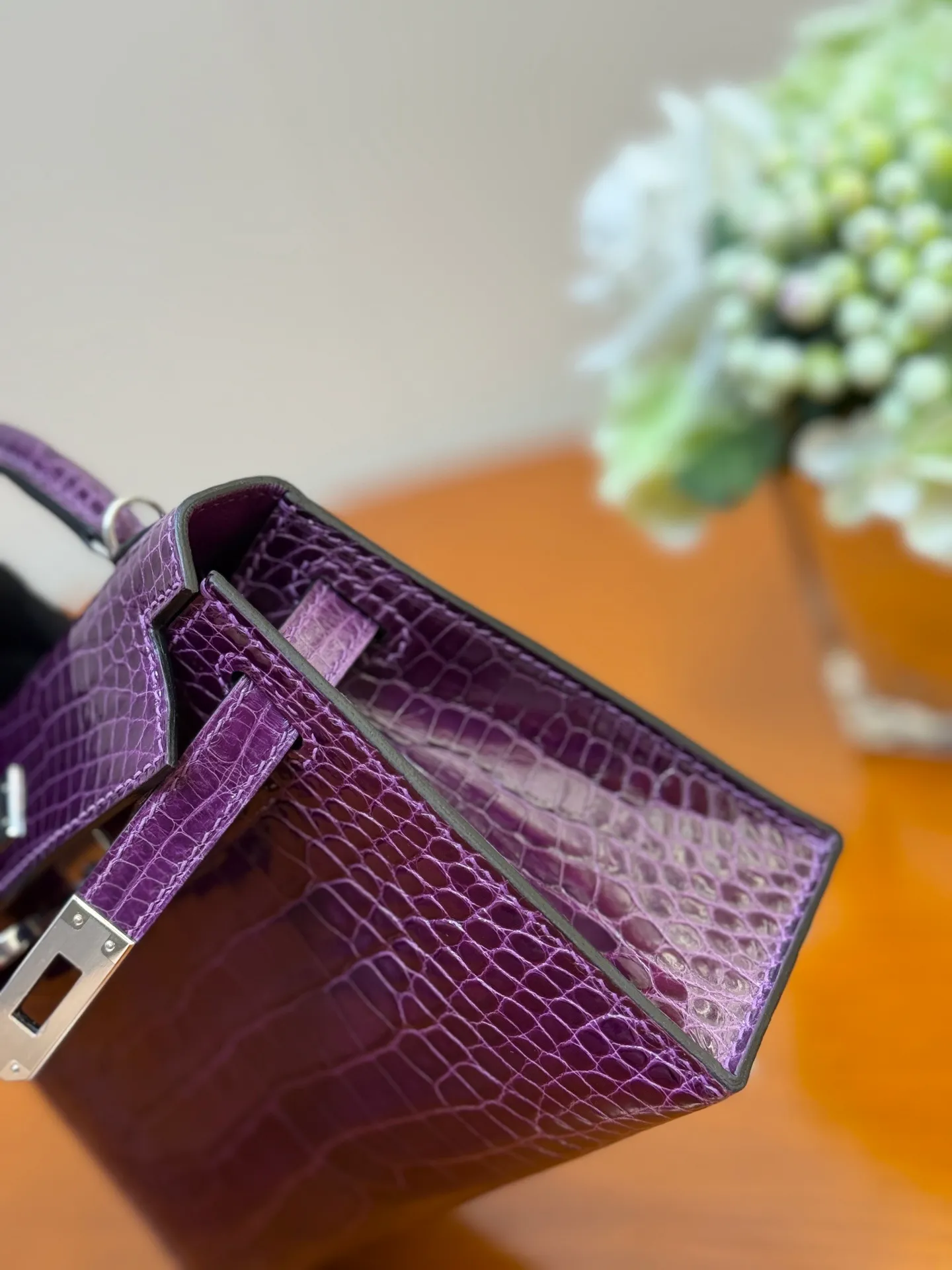 All categories Hermès women's bags (Hermès) Hermès original order 1920