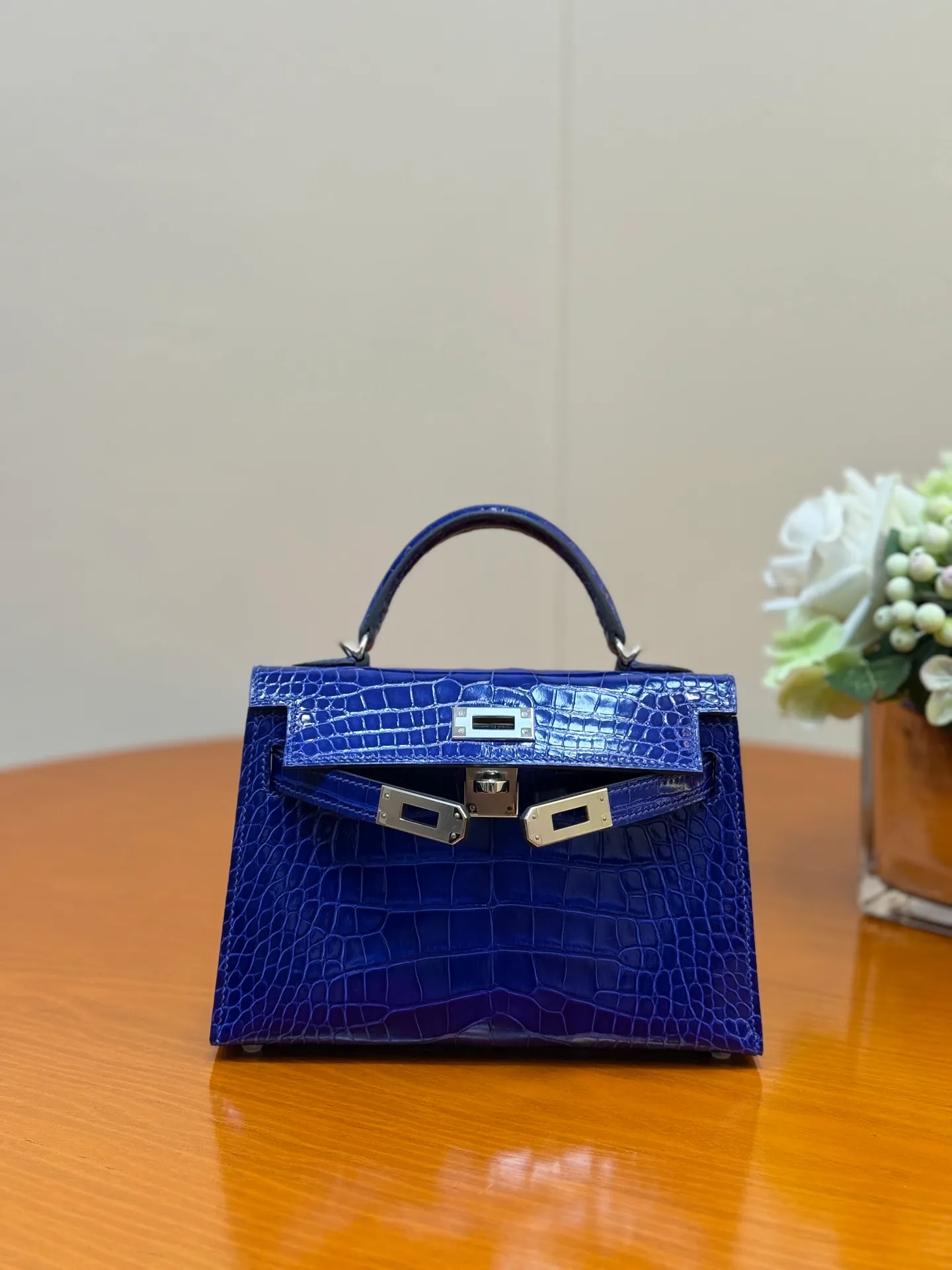 All categories Hermès women's bags (Hermès) Hermès original order 1920