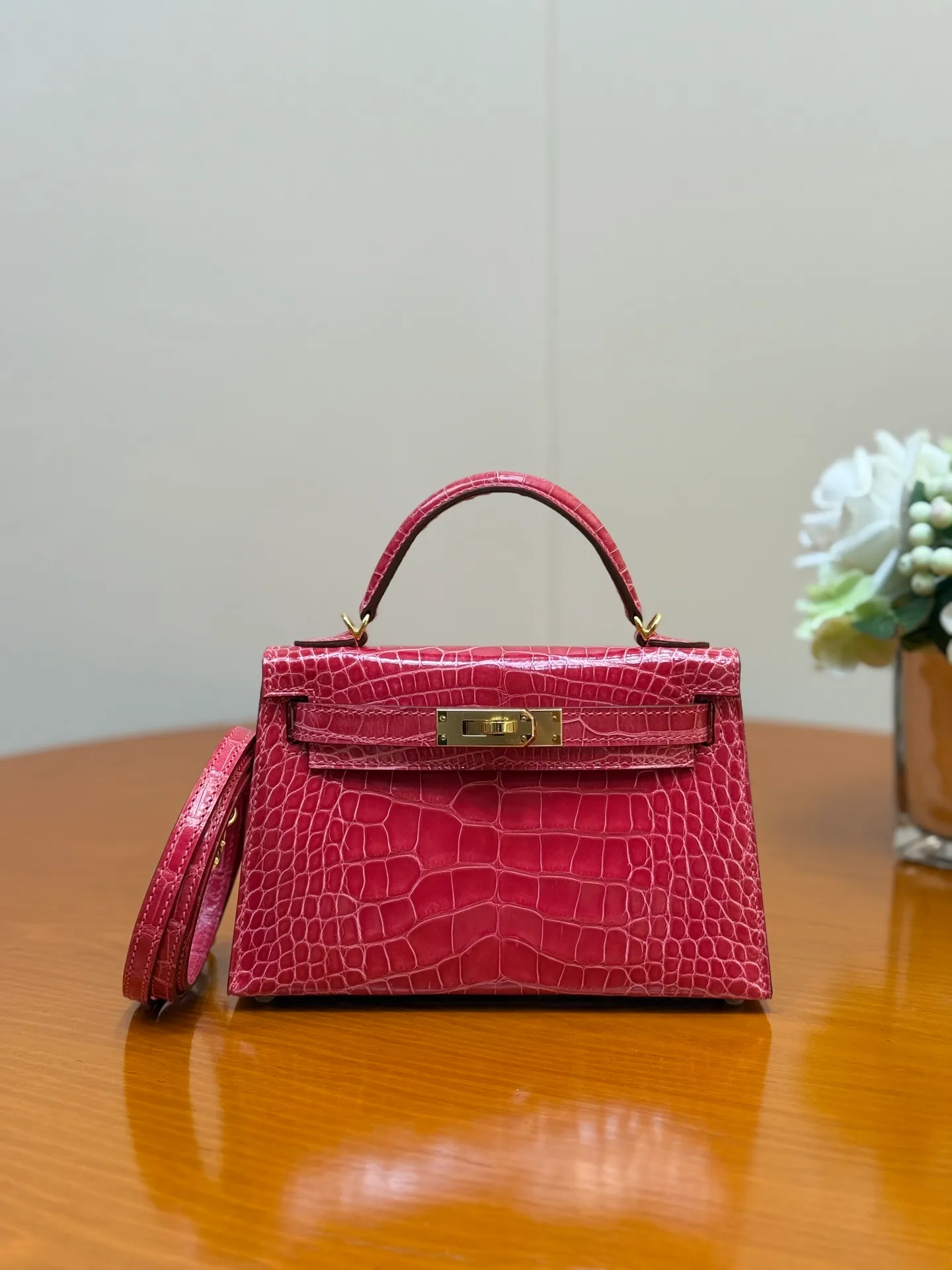 All categories Hermès women's bags (Hermès) Hermès original order 1920