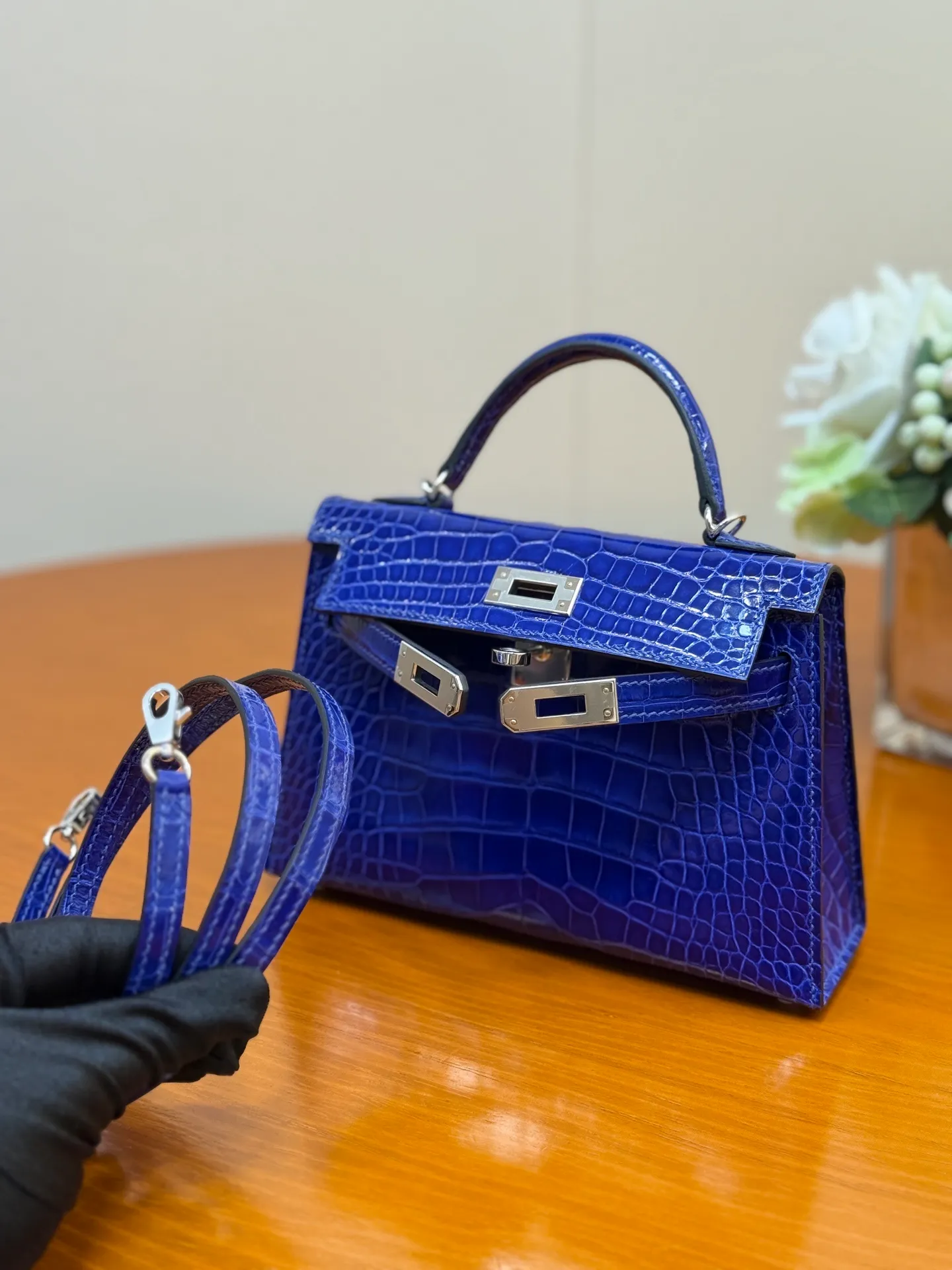 All categories Hermès women's bags (Hermès) Hermès original order 1920