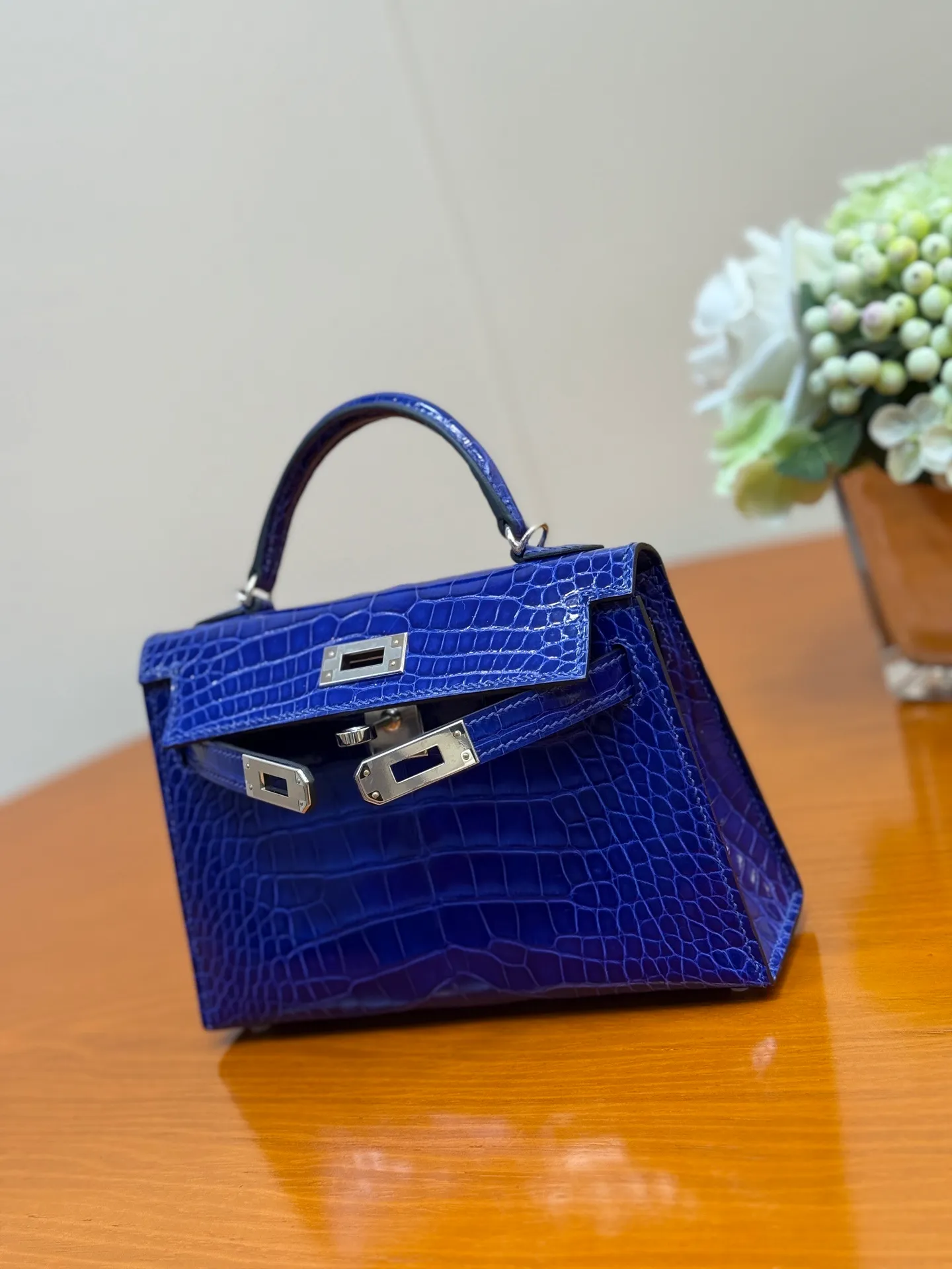 All categories Hermès women's bags (Hermès) Hermès original order 1920