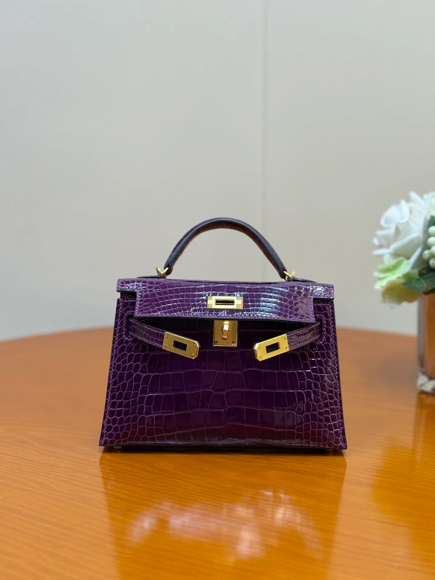 All categories Hermès women's bags (Hermès) Hermès original order 1920