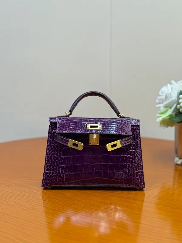 All categories Hermès women's bags (Hermès) Hermès original order 1920