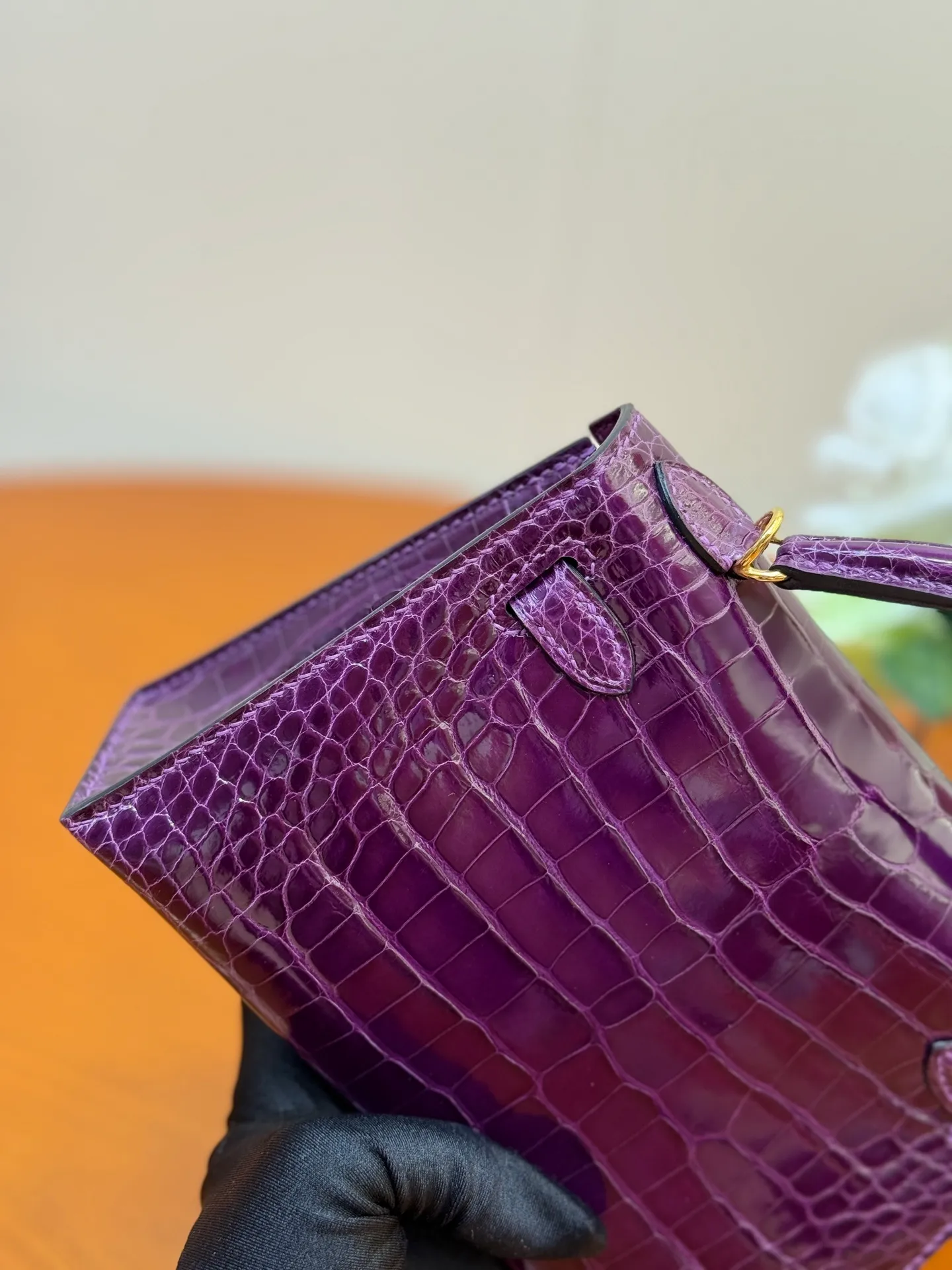 All categories Hermès women's bags (Hermès) Hermès original order 1920