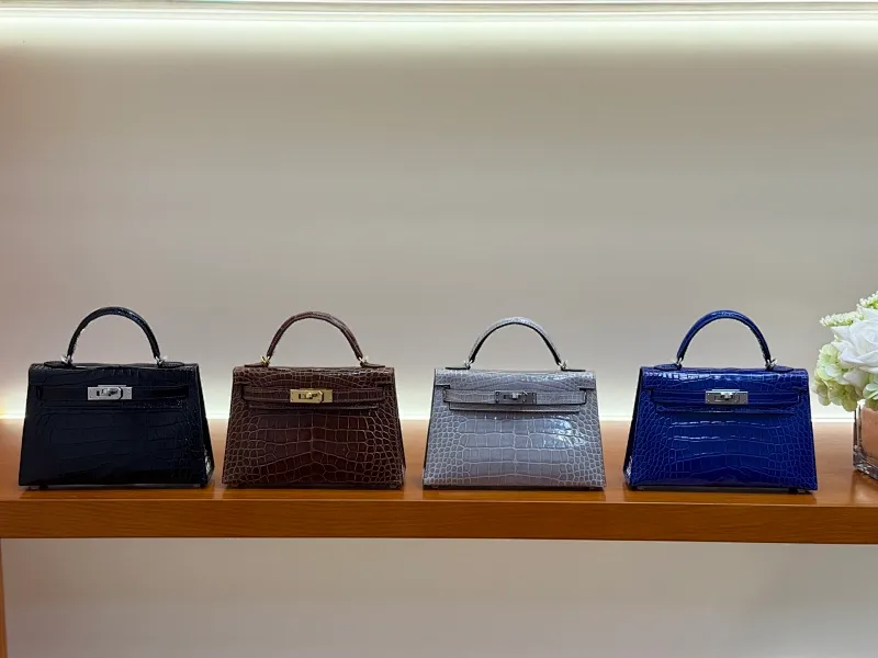 All categories Hermès women's bags (Hermès) Hermès original order 1920