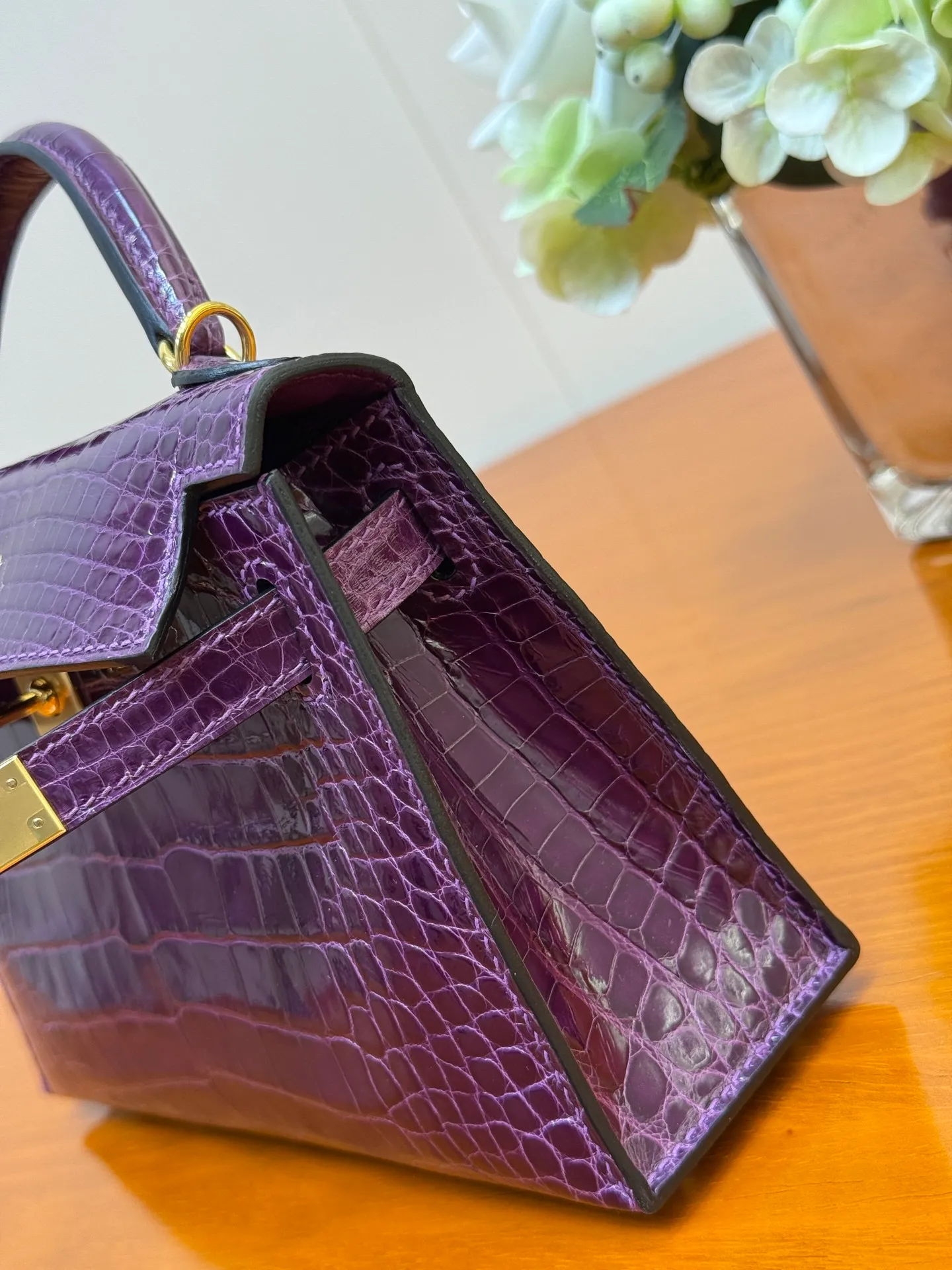 All categories Hermès women's bags (Hermès) Hermès original order 1920